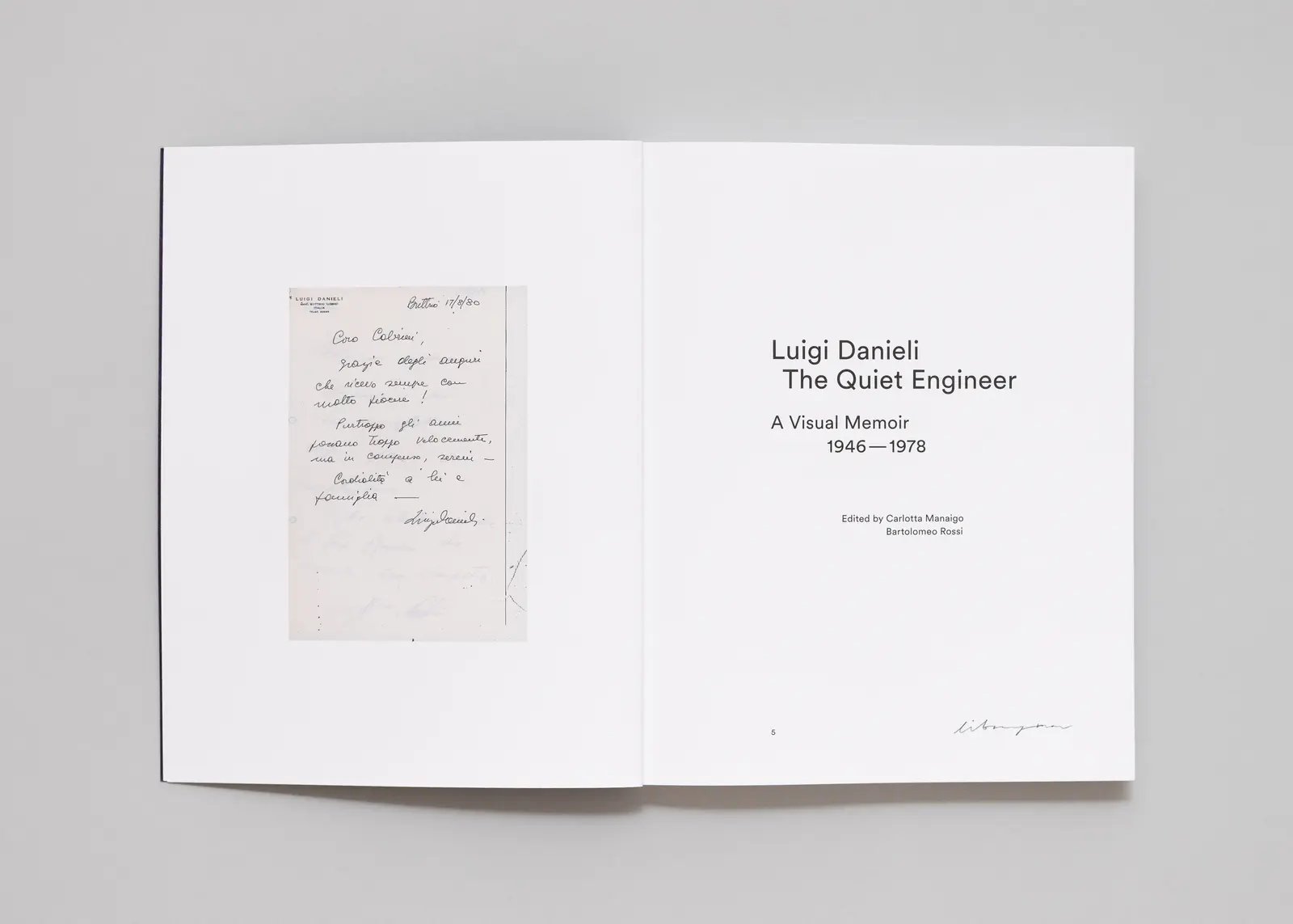 The Quiet Engineer image 3