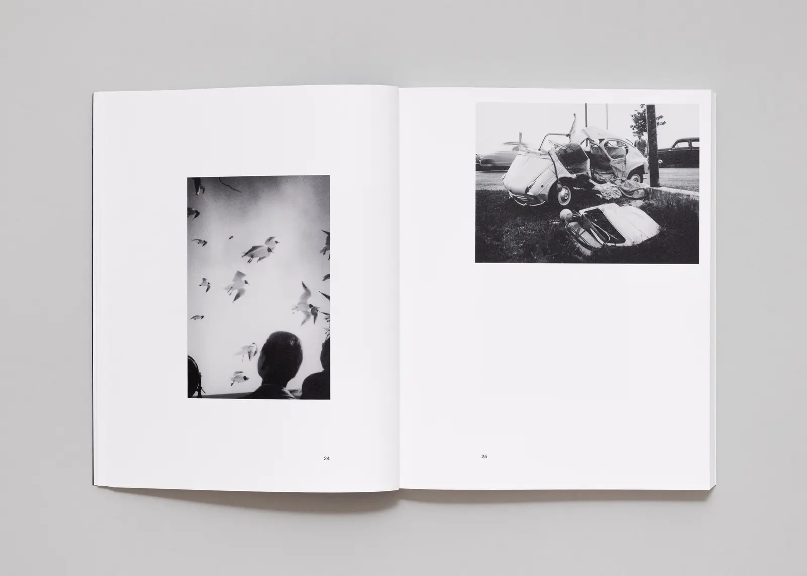 The Quiet Engineer image 4