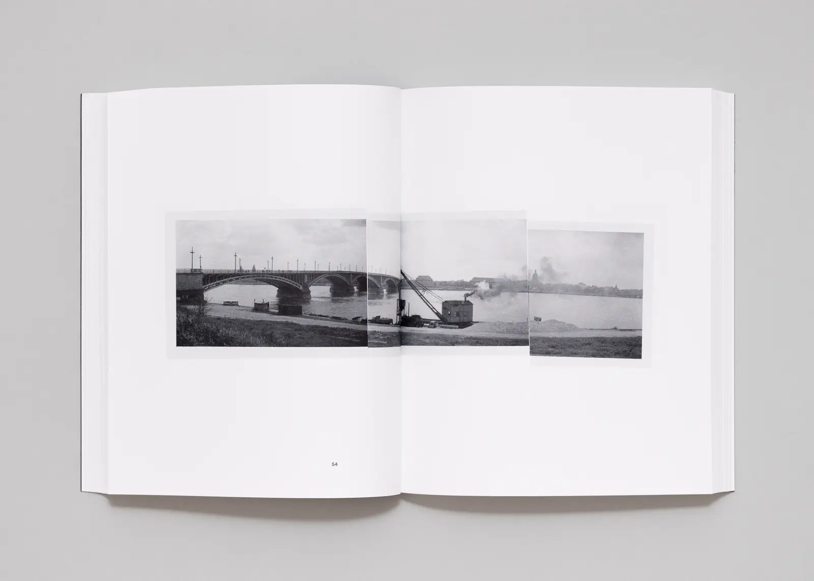 The Quiet Engineer image 5