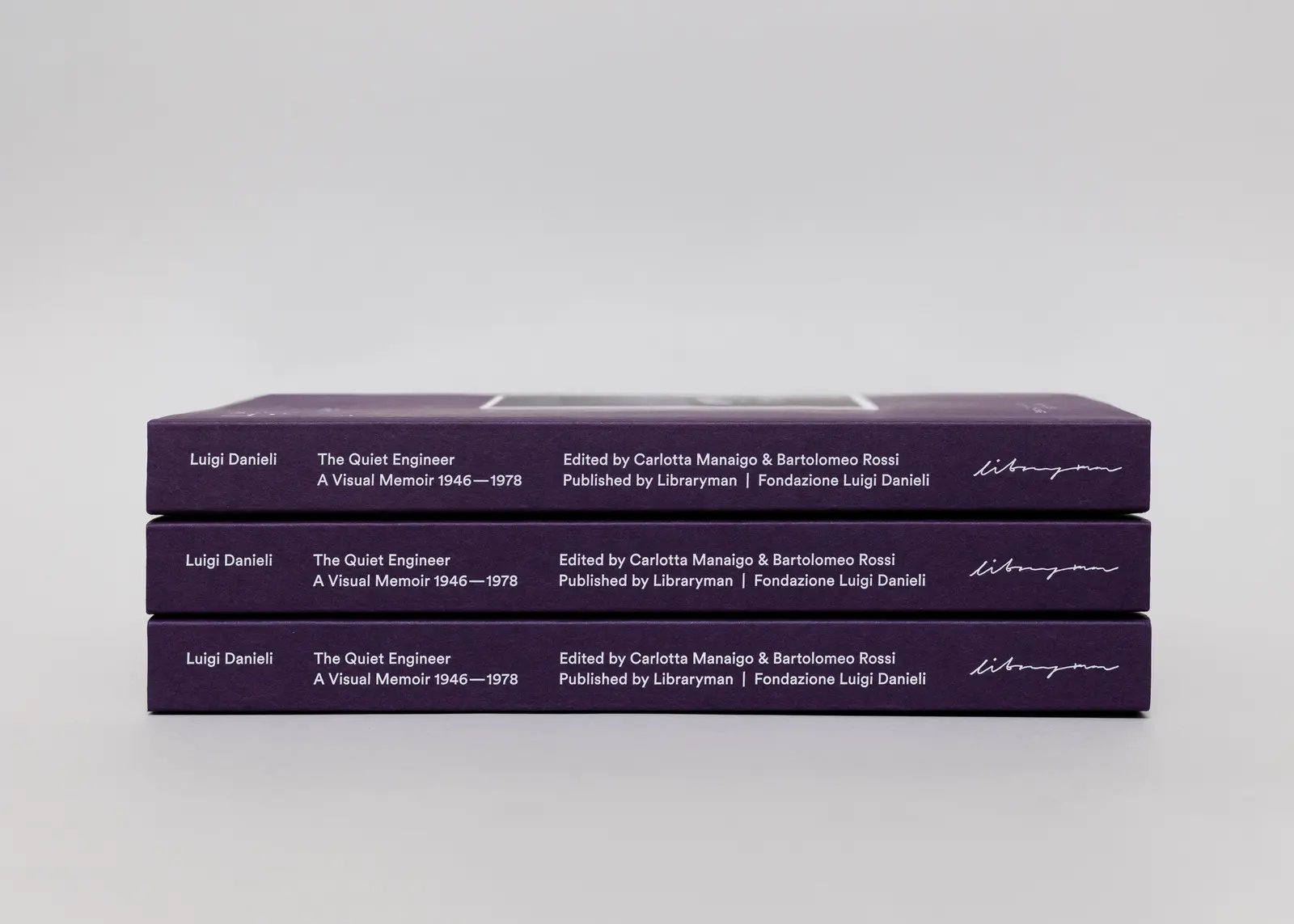 The Quiet Engineer image 7