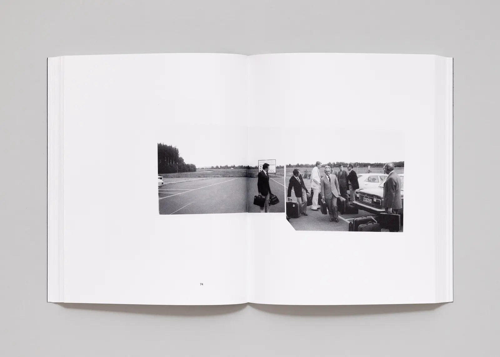 The Quiet Engineer image 10