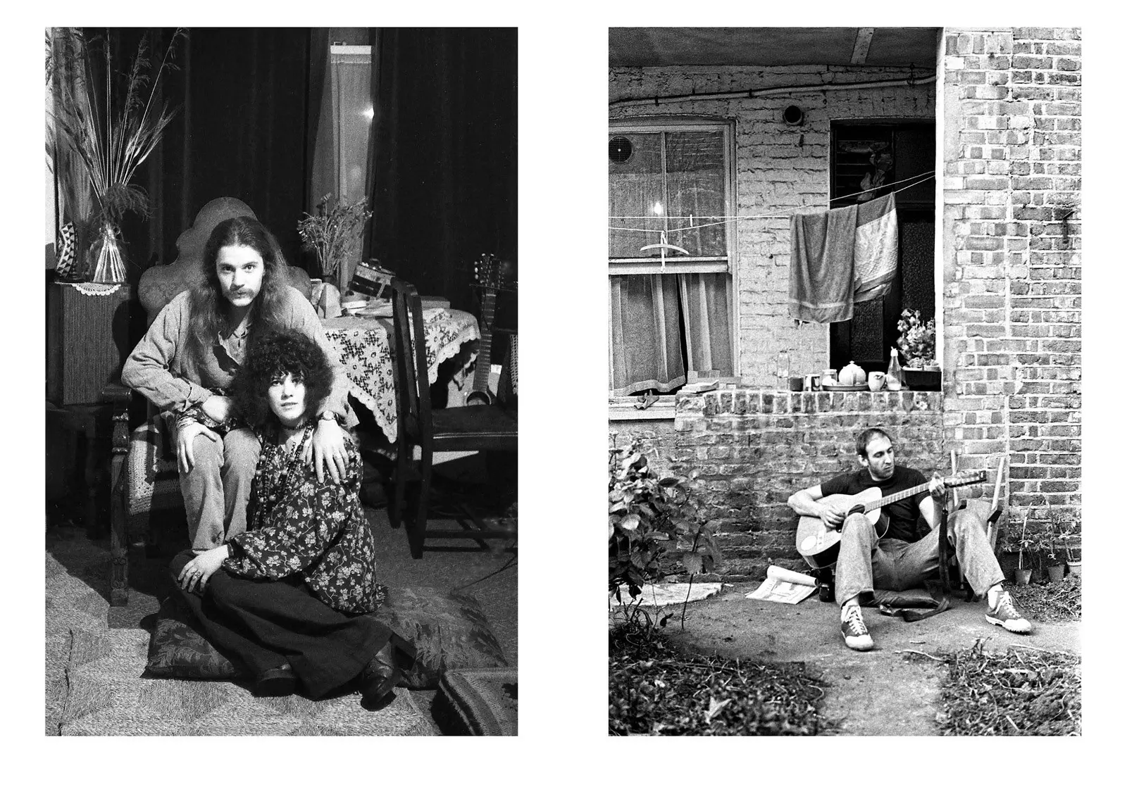 Bristol Gardens, Maida Vale, London 1970s & 80s, 2 Books image 9