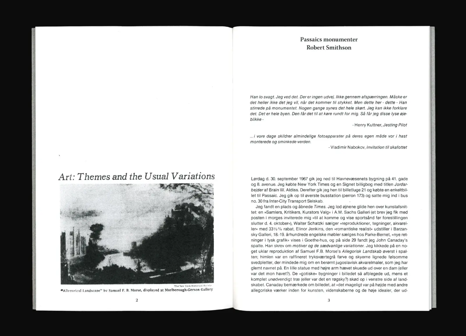 En kort guide til Passaic, New Jersey image 2