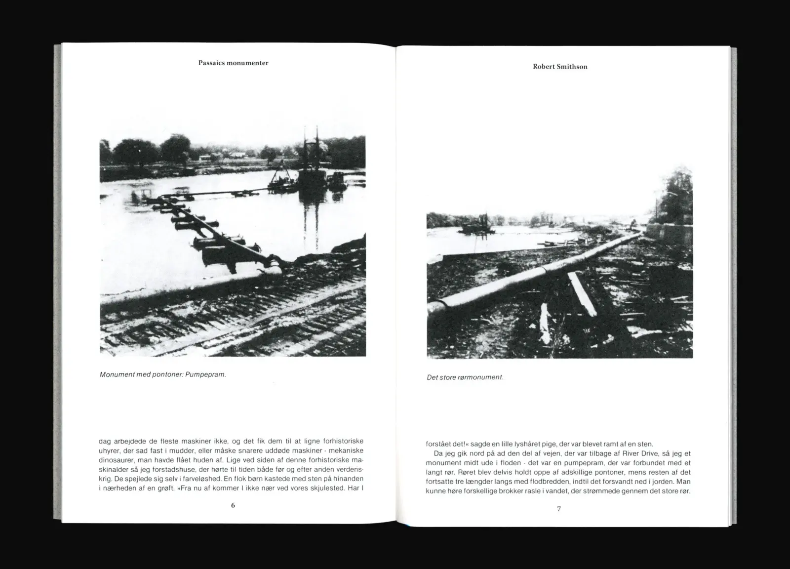 En kort guide til Passaic, New Jersey image 3