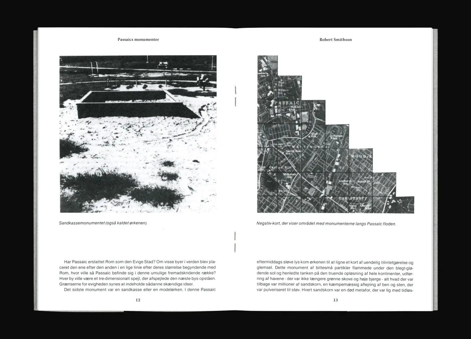 En kort guide til Passaic, New Jersey image 4