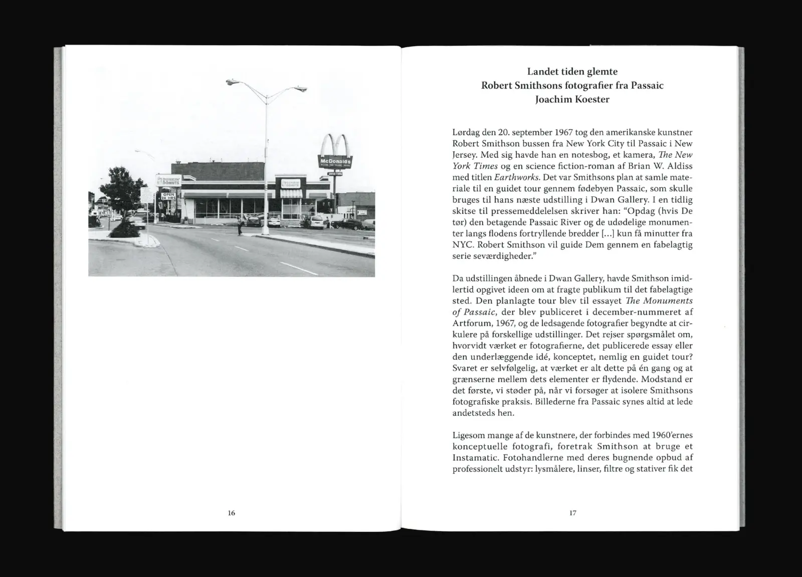 En kort guide til Passaic, New Jersey image 5