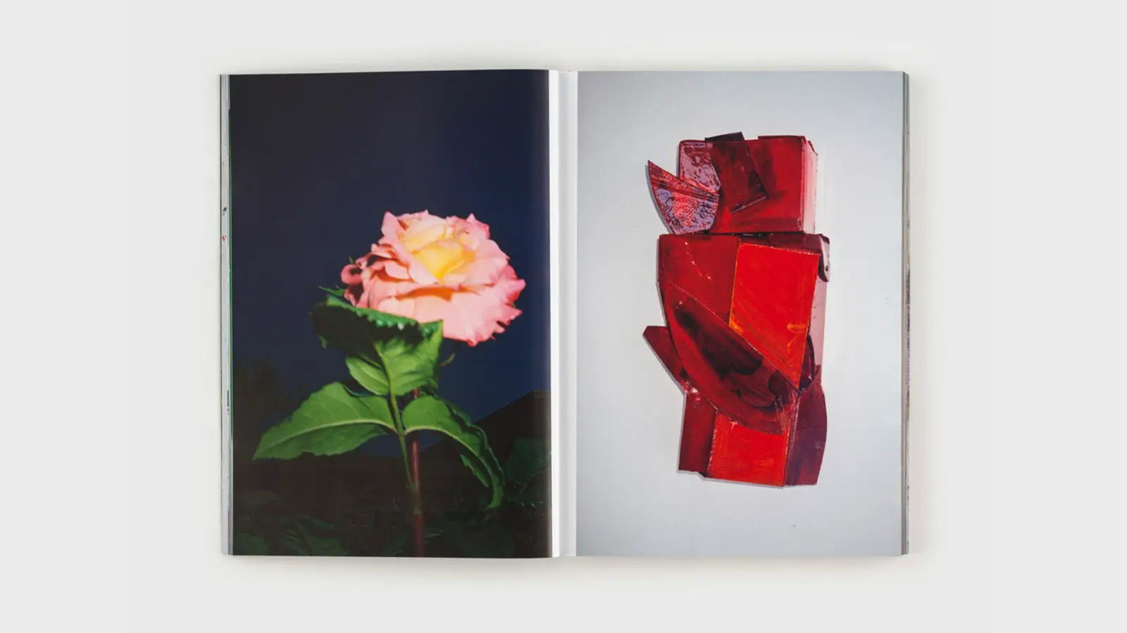 Scrapyard Abstraction image 5