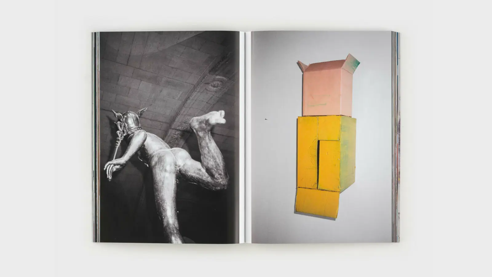 Scrapyard Abstraction image 6