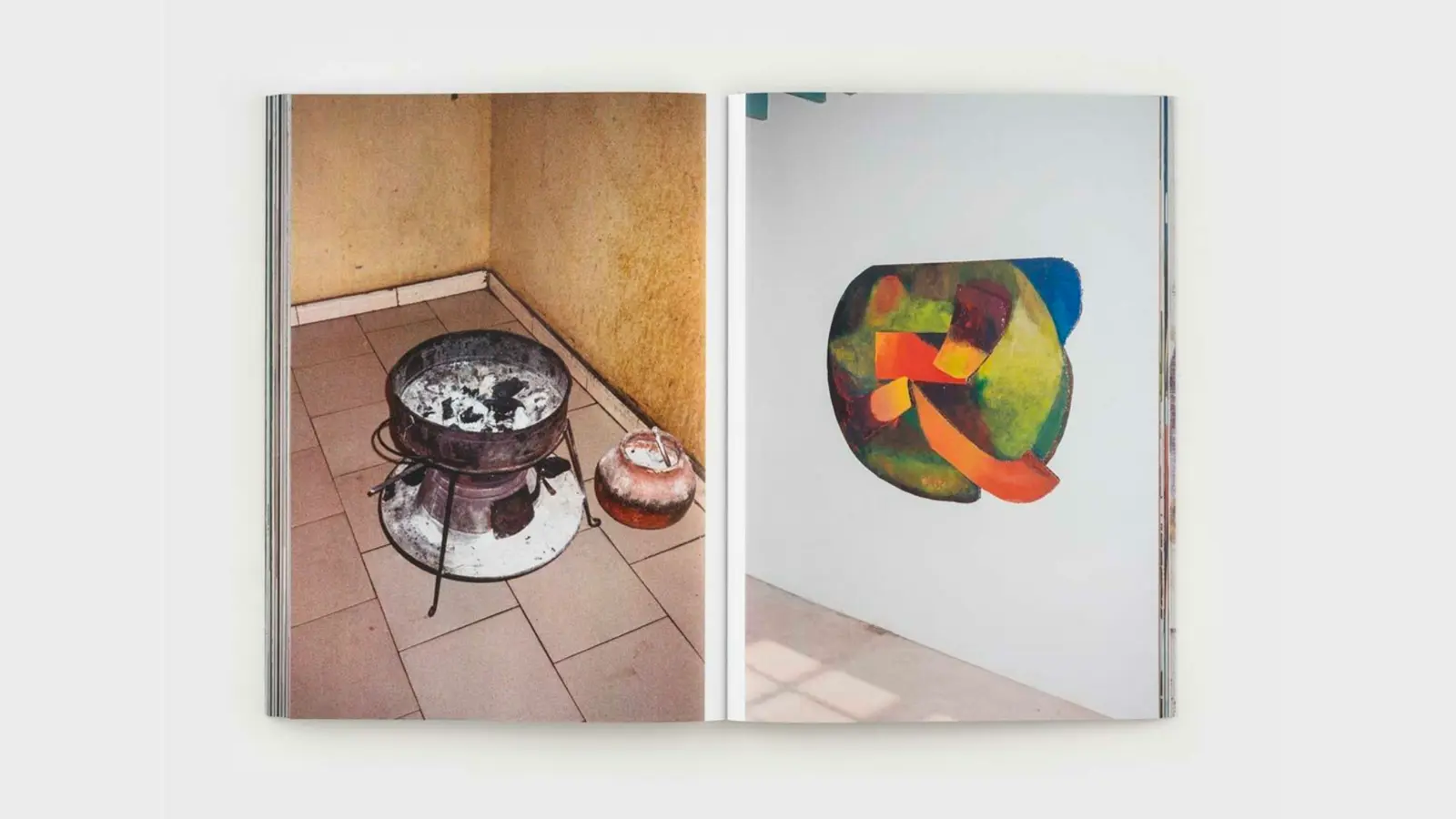 Scrapyard Abstraction image 7