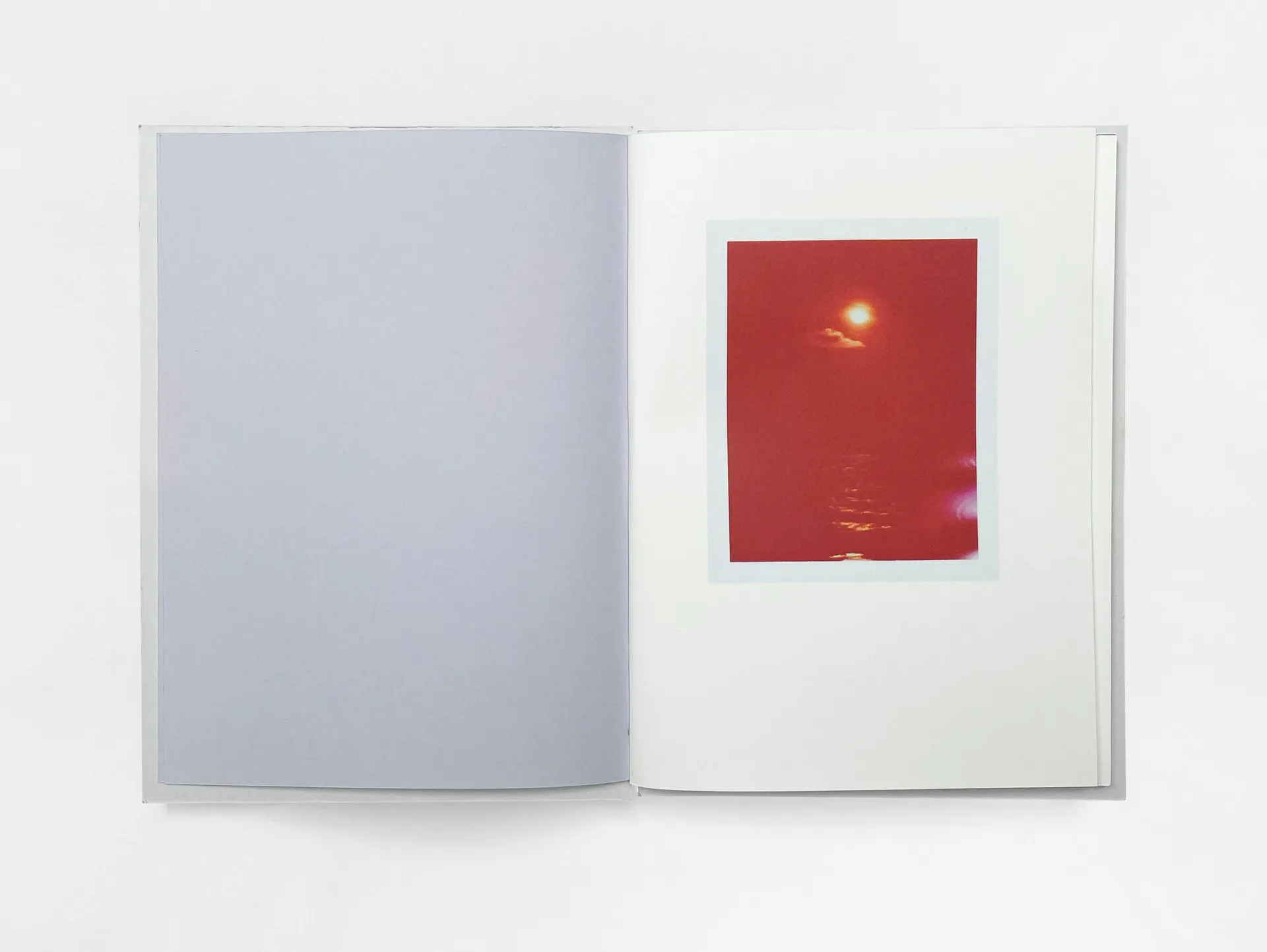 Bird’s set Sun’s image 2