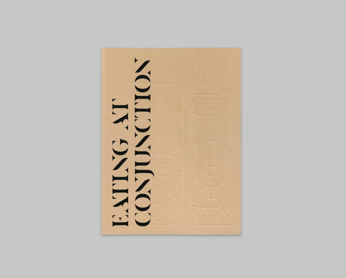 Eating at Conjuction