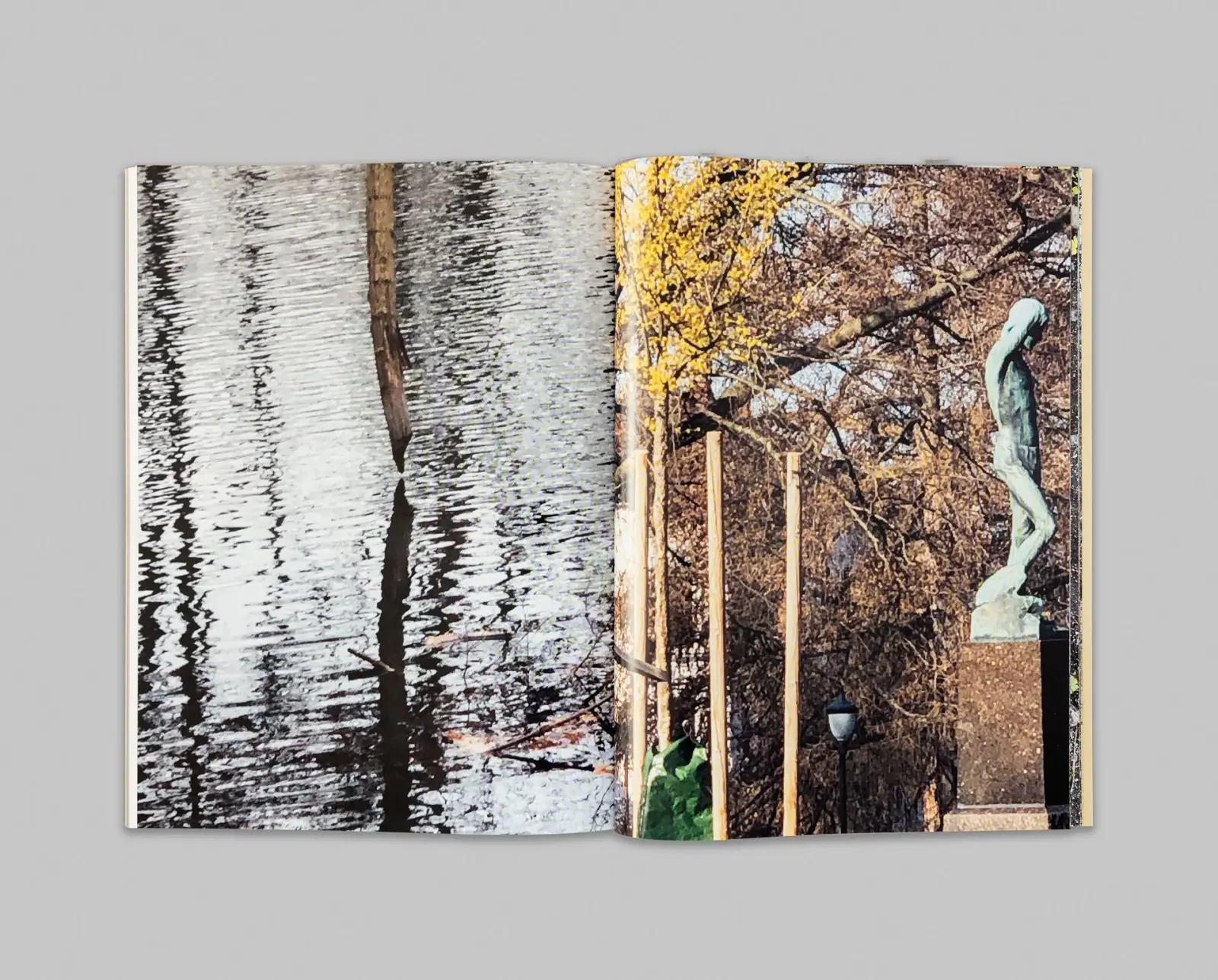 Eating at Conjuction image 3