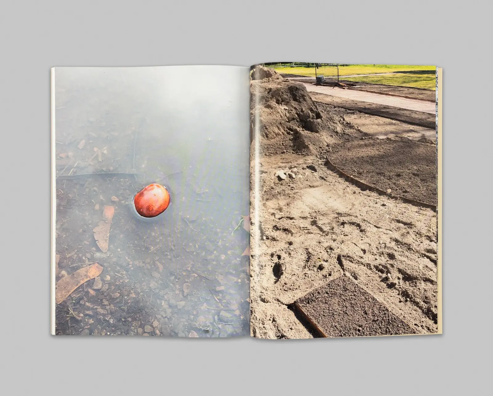 Eating at Conjuction image 4