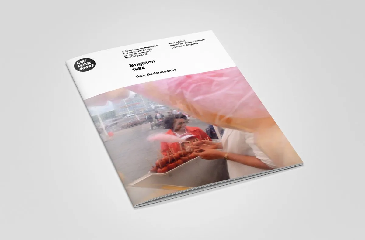 Brighton 1984