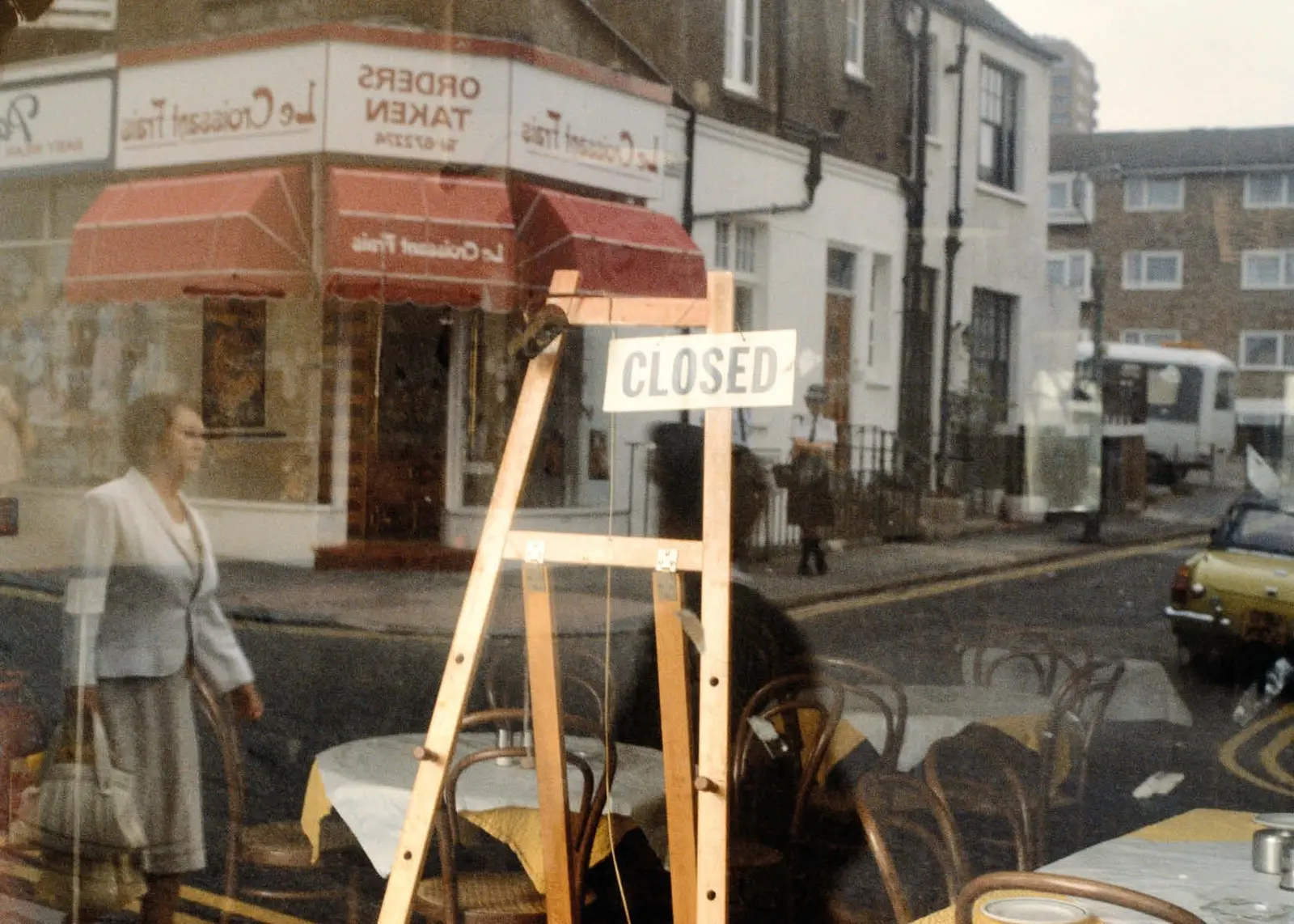 Brighton 1984 image 2