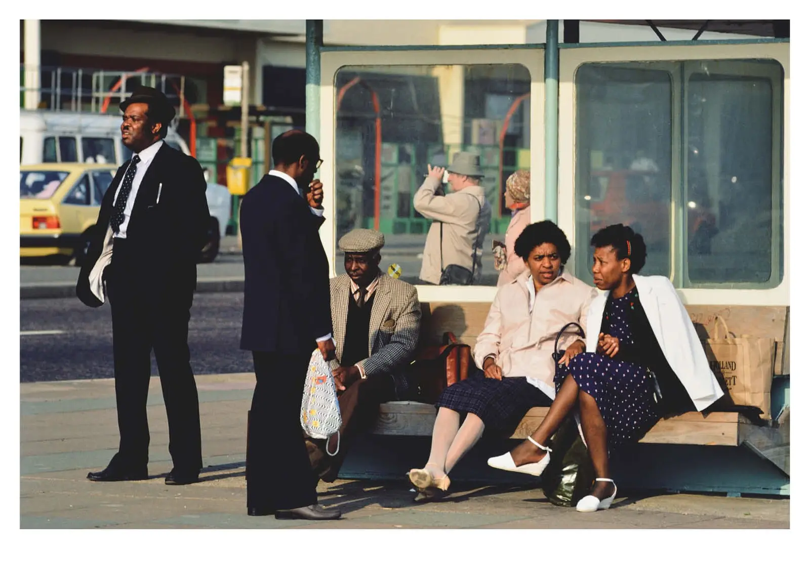 Brighton 1984 image 3