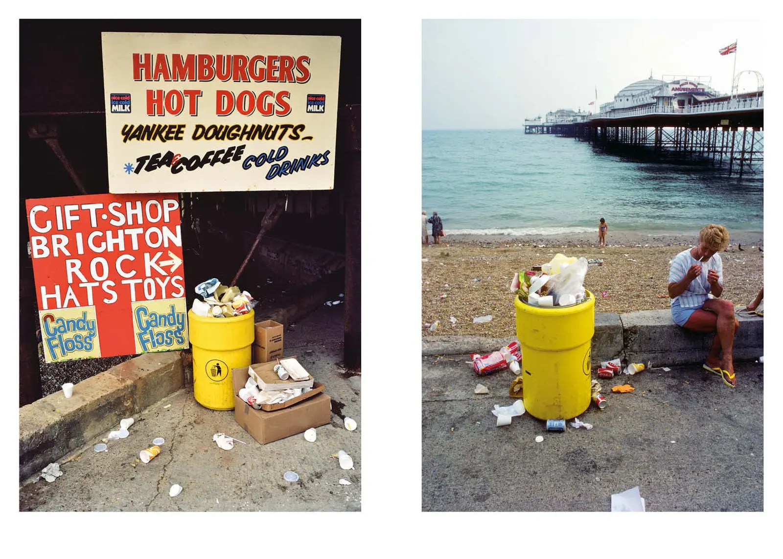 Brighton 1984 image 5