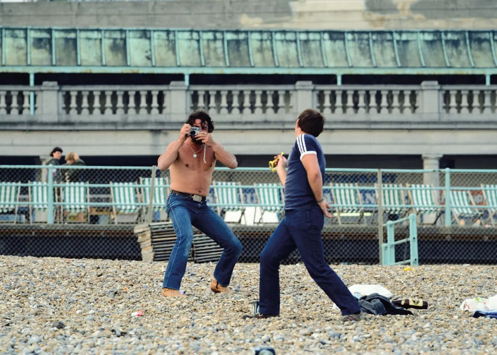 Brighton 1984 image 7