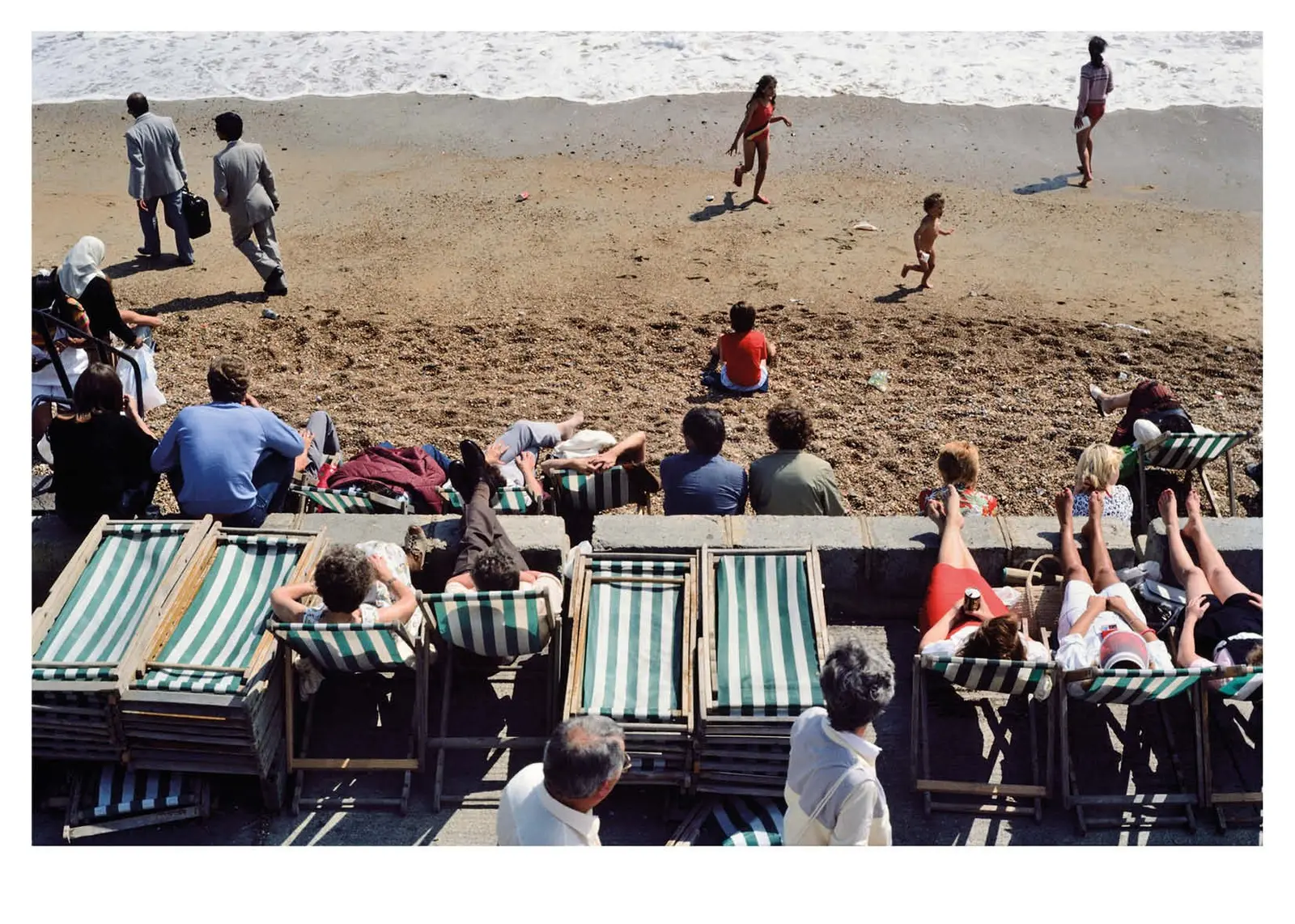 Brighton 1984 image 8