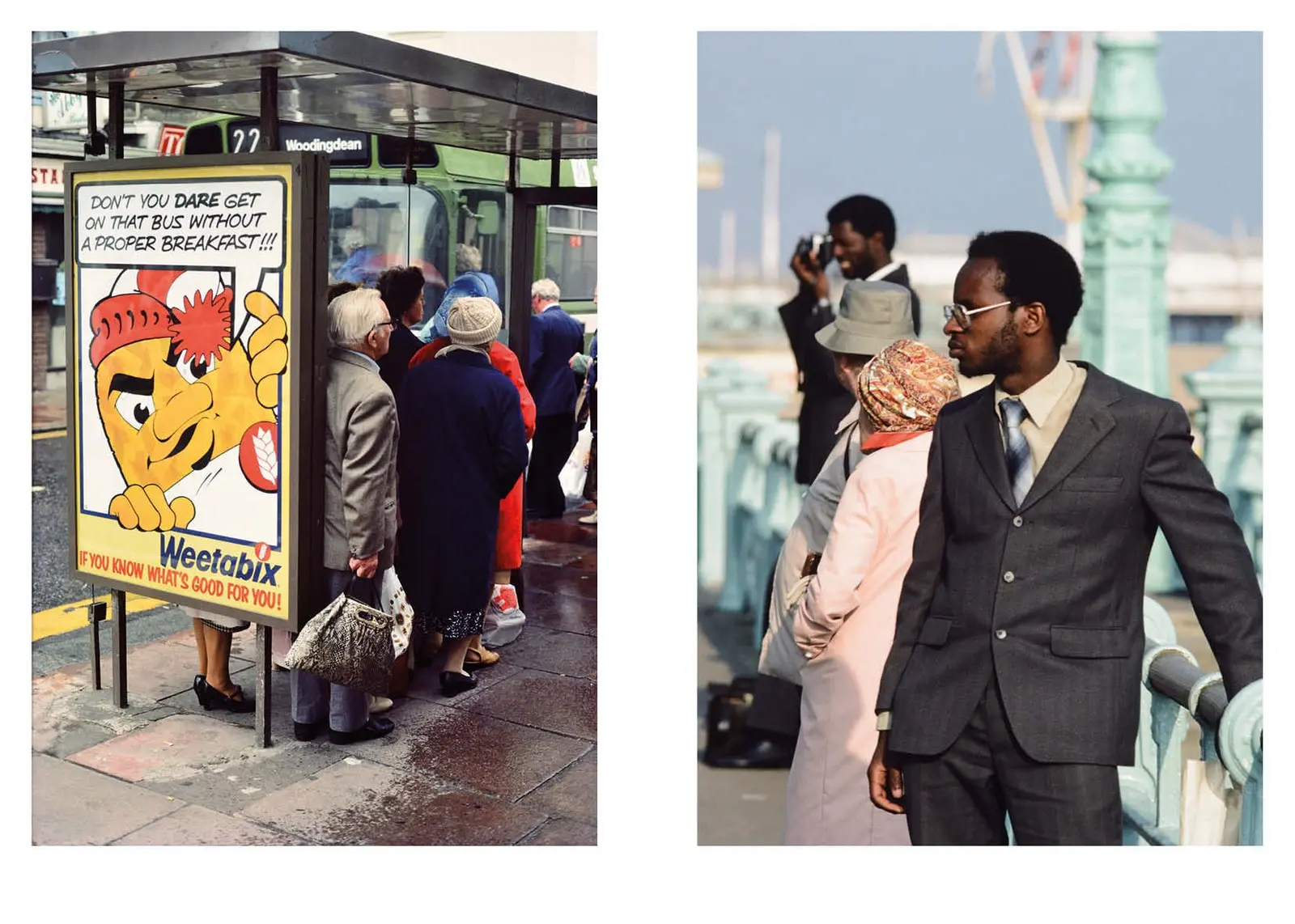 Brighton 1984 image 10