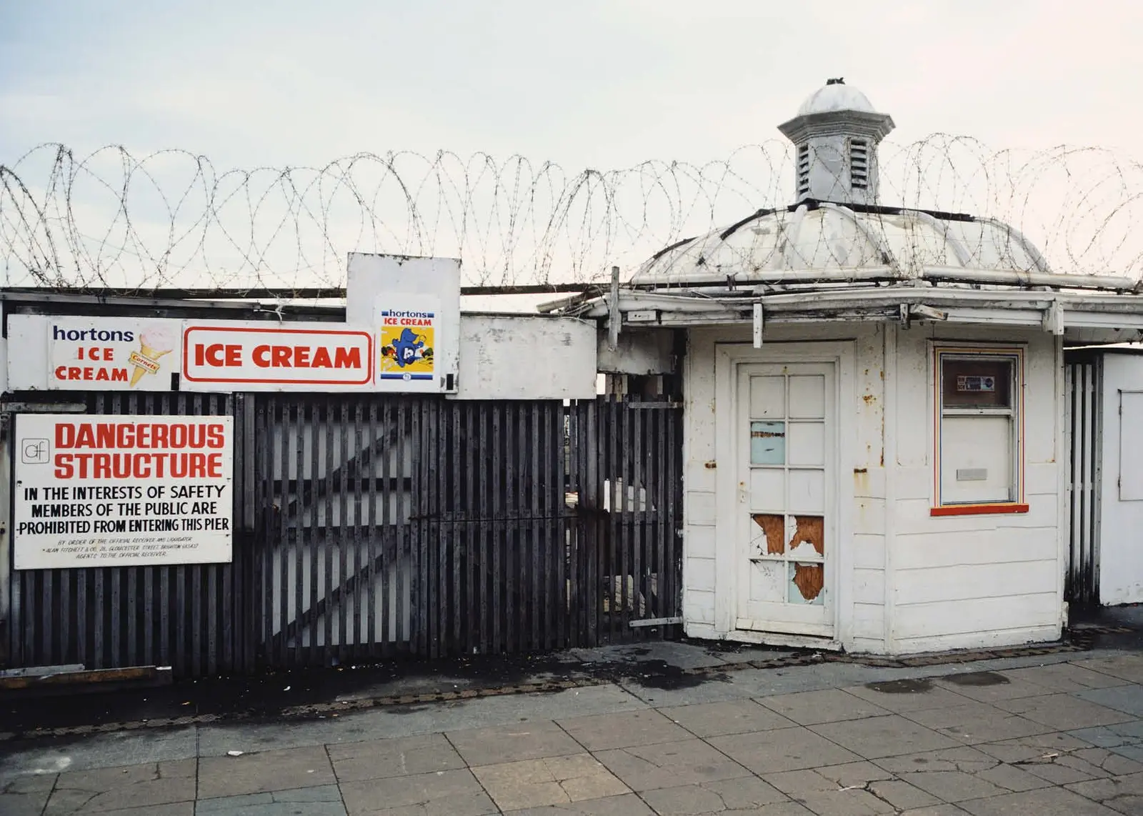 Brighton 1984 image 11