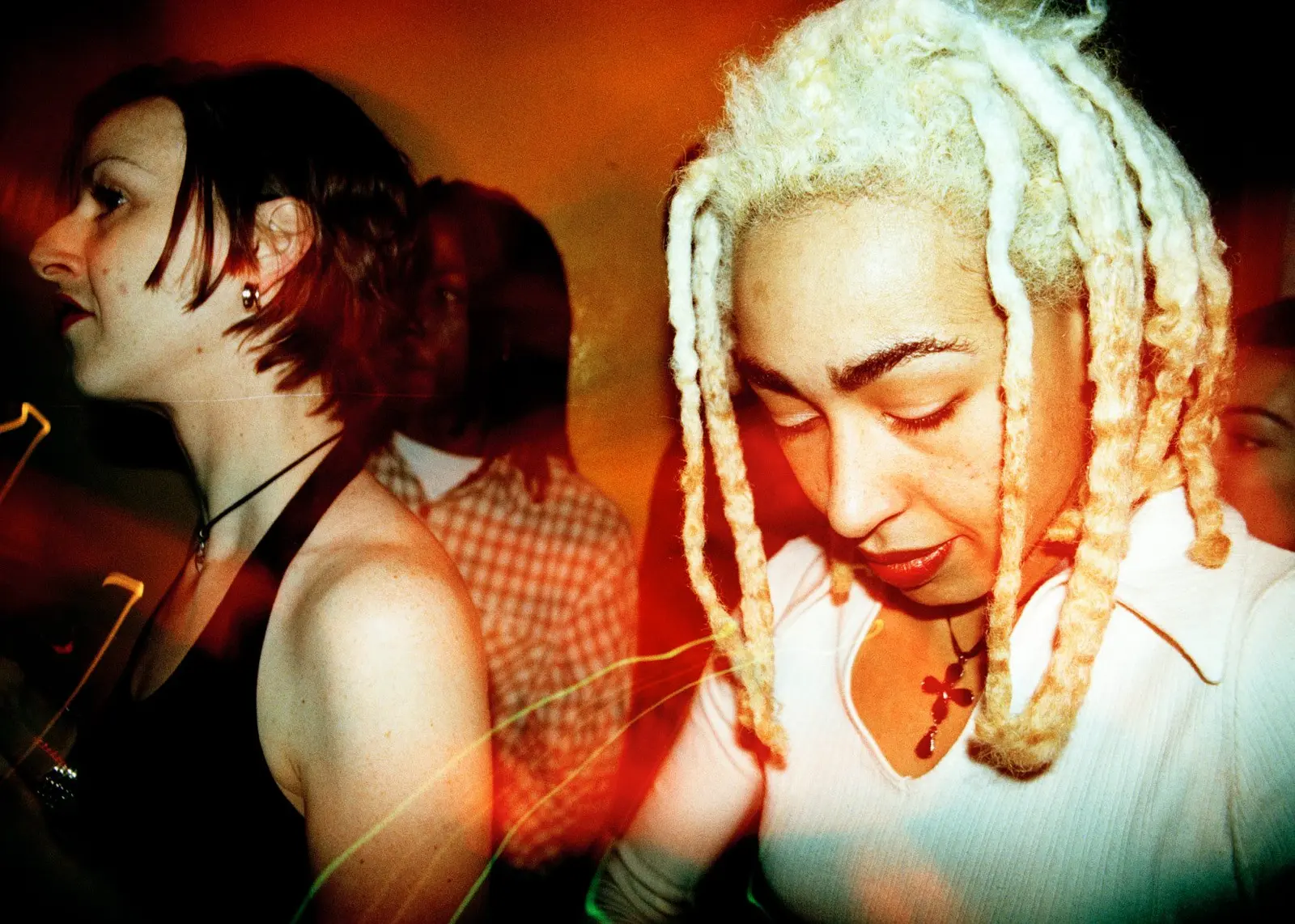 Metalheadz, Blue Note London 1994–1995 image 7