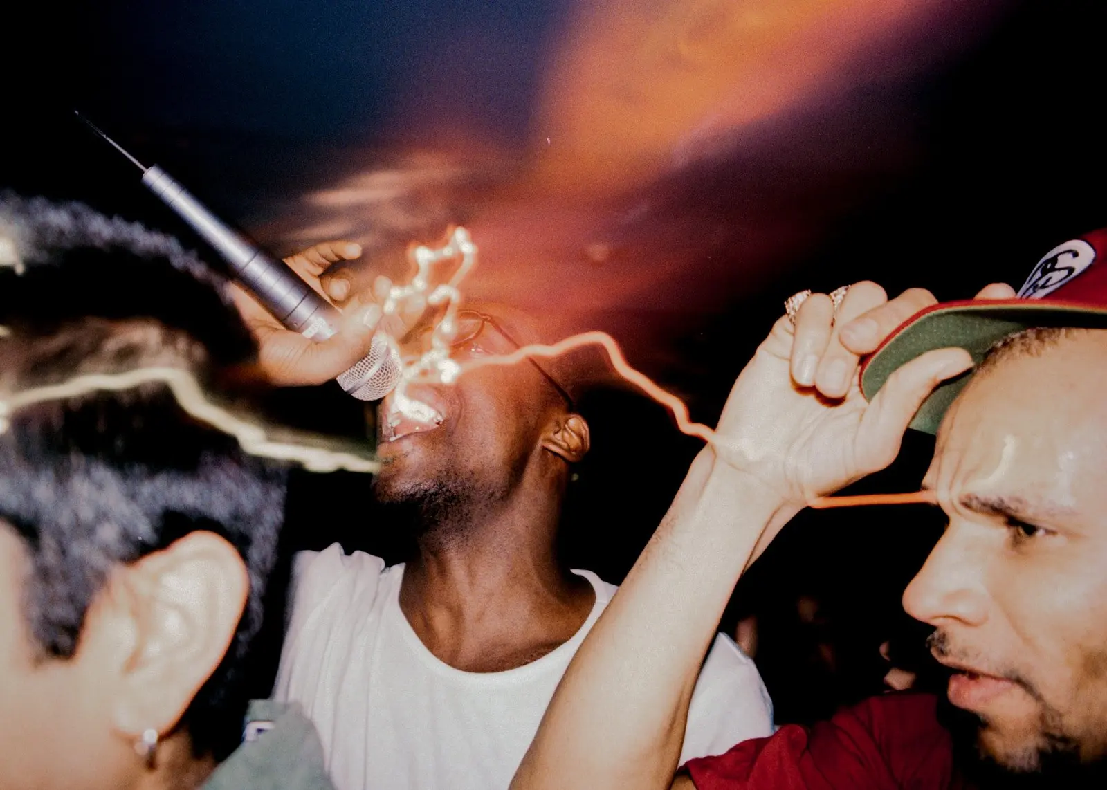 Metalheadz, Blue Note London 1994–1995 image 9