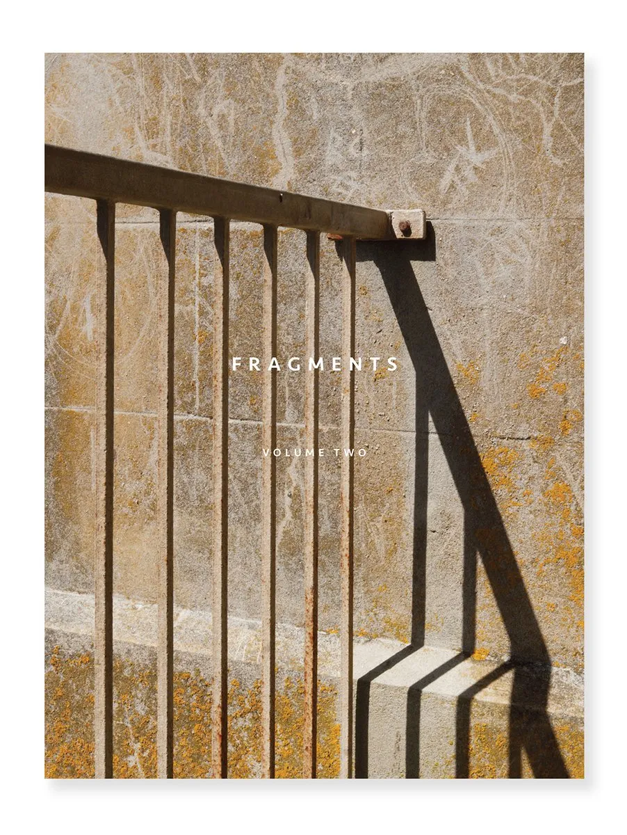 Fragments Vol. 2
