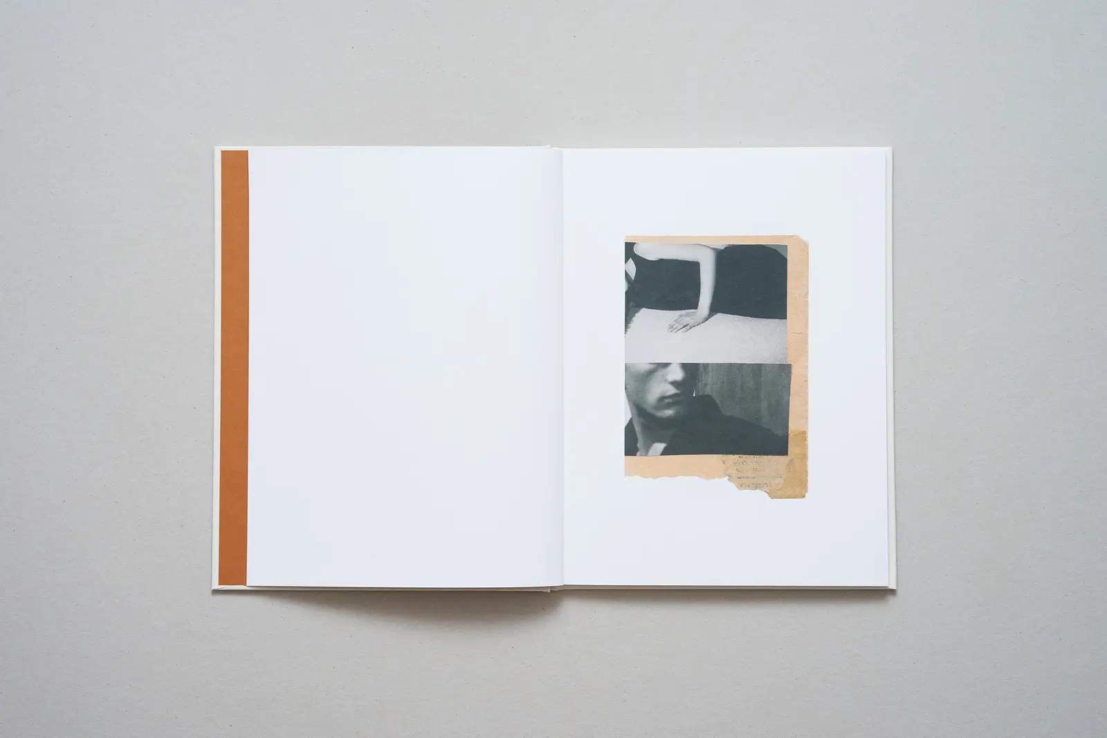 I Close My Eyes, Then I Drift Away image 4