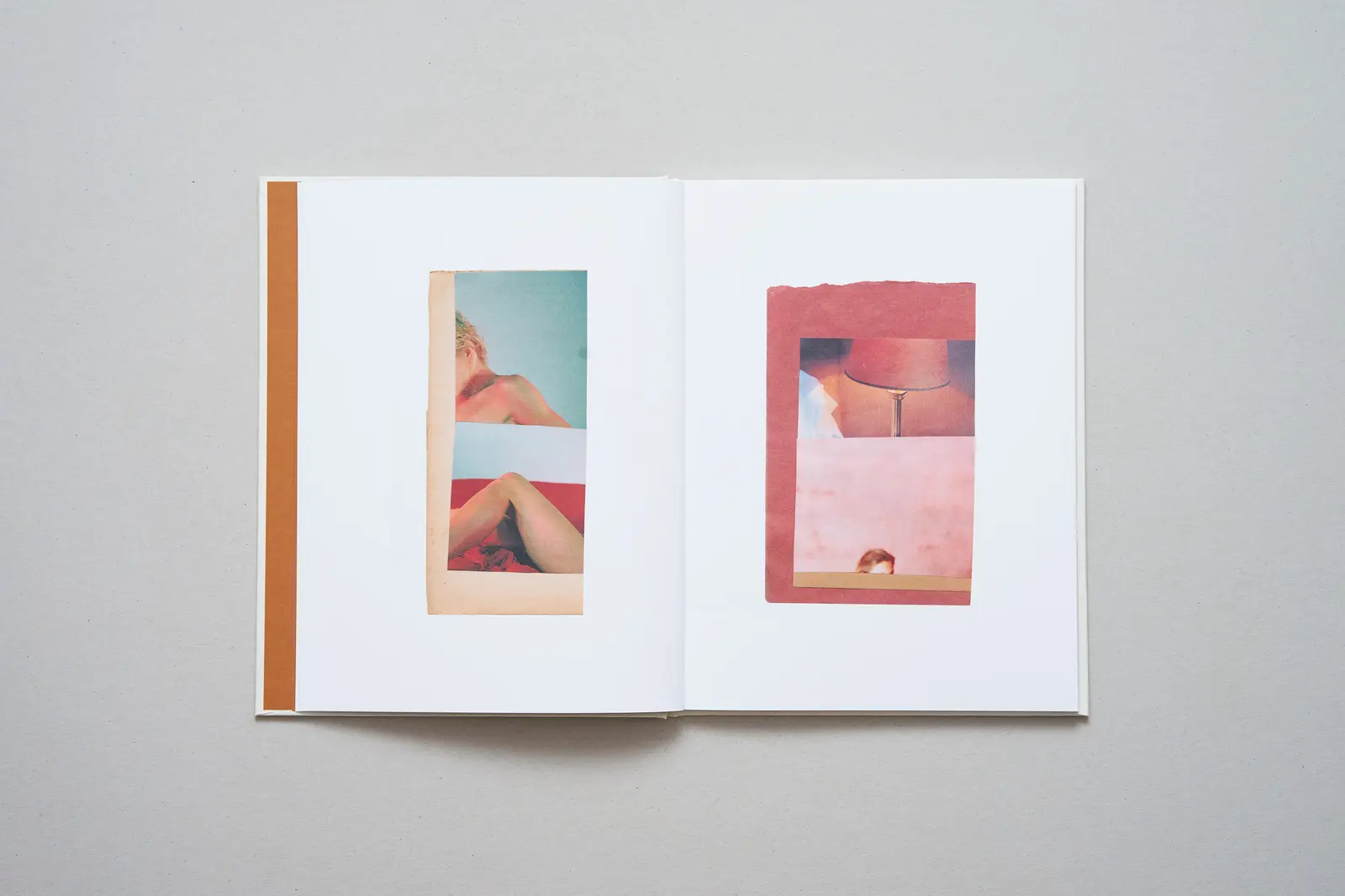 I Close My Eyes, Then I Drift Away image 5