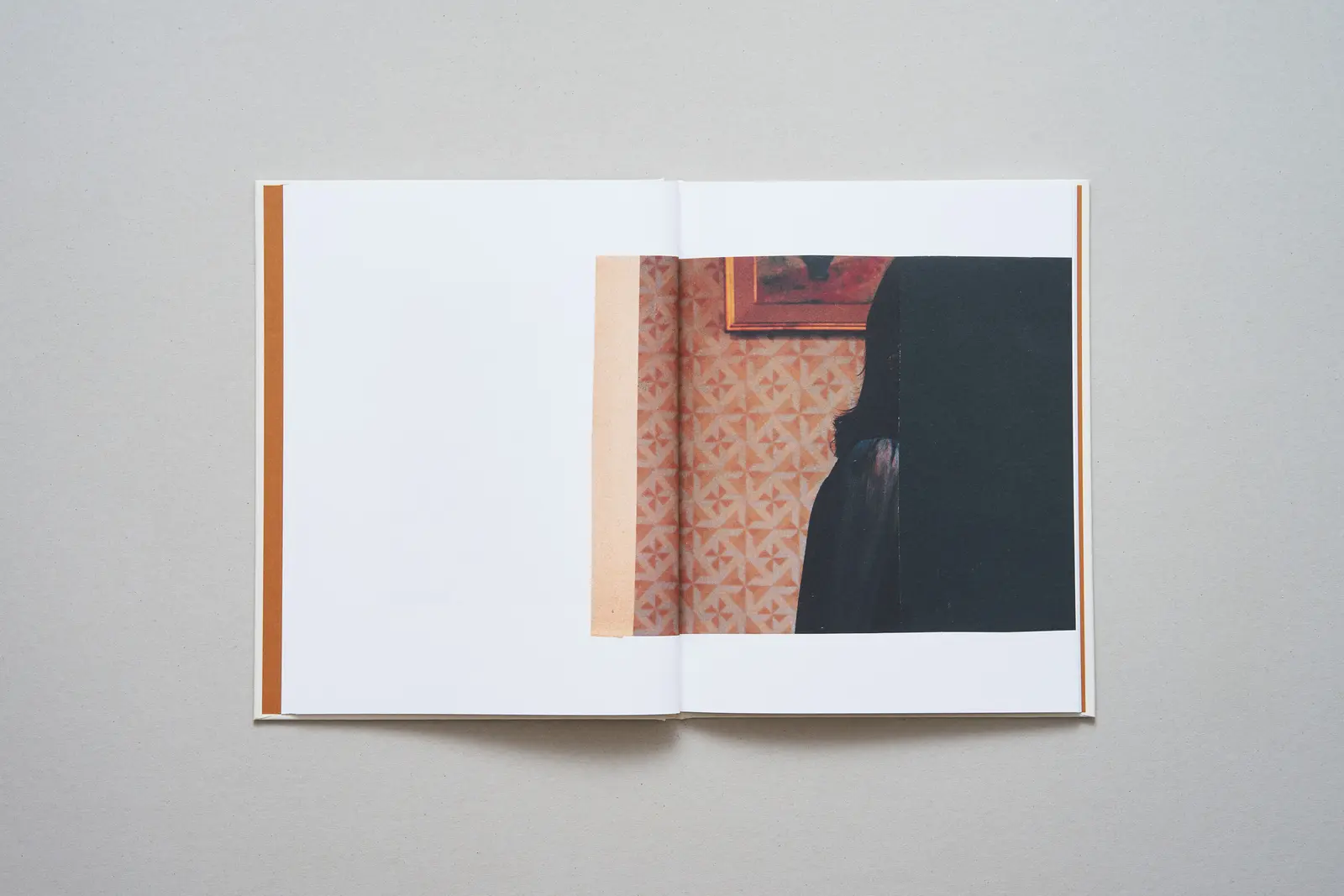 I Close My Eyes, Then I Drift Away image 8