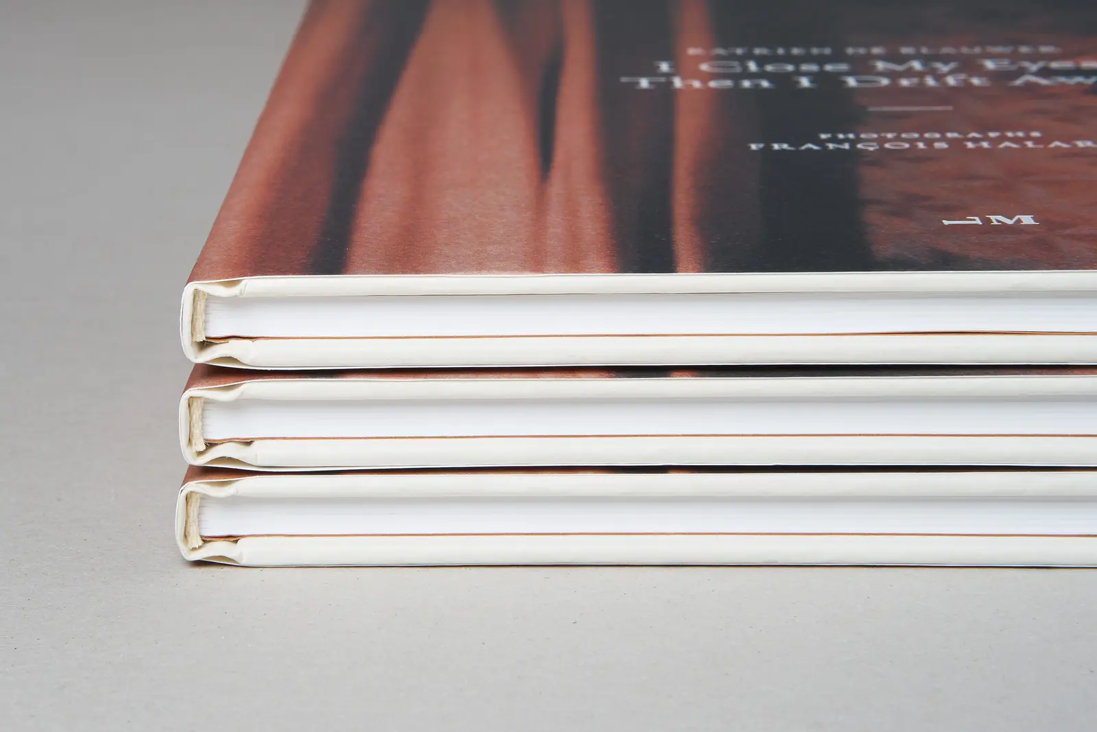 I Close My Eyes, Then I Drift Away image 9