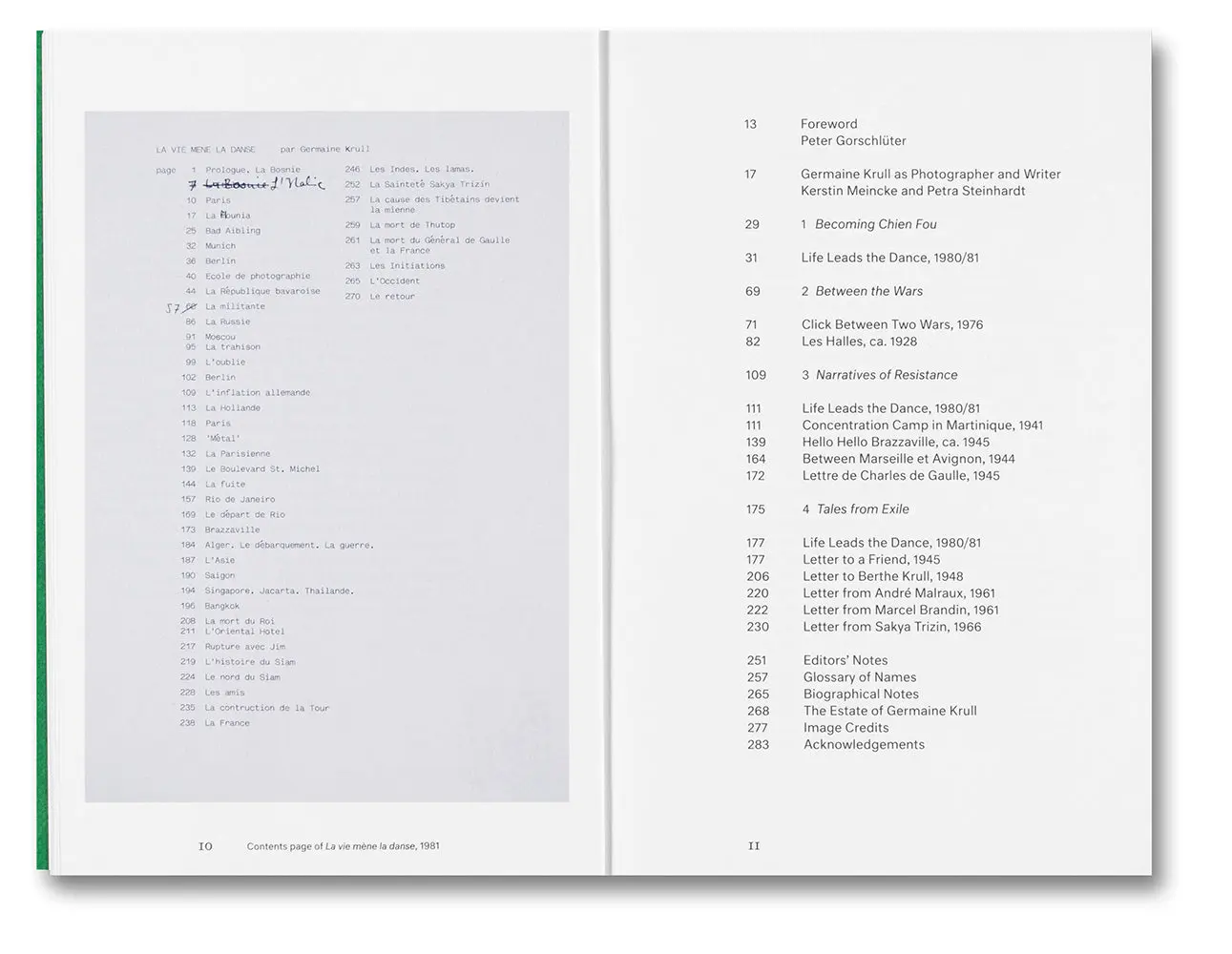 Chien Fou: Selected Writings image 3