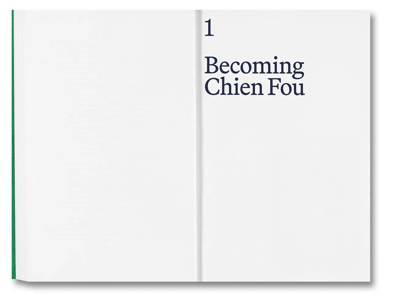 Chien Fou: Selected Writings image 4