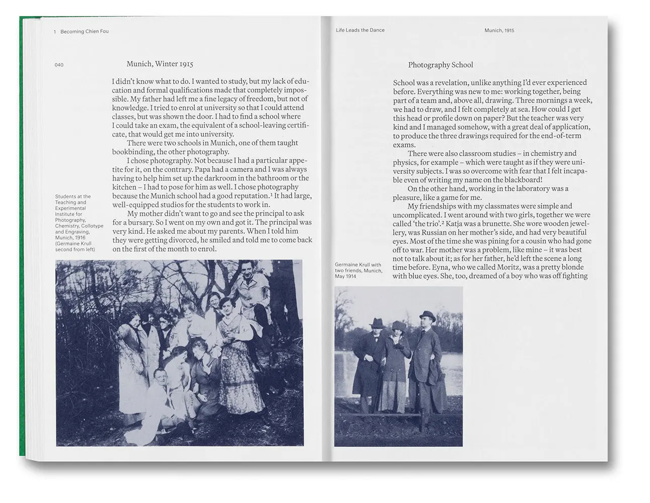 Chien Fou: Selected Writings image 5