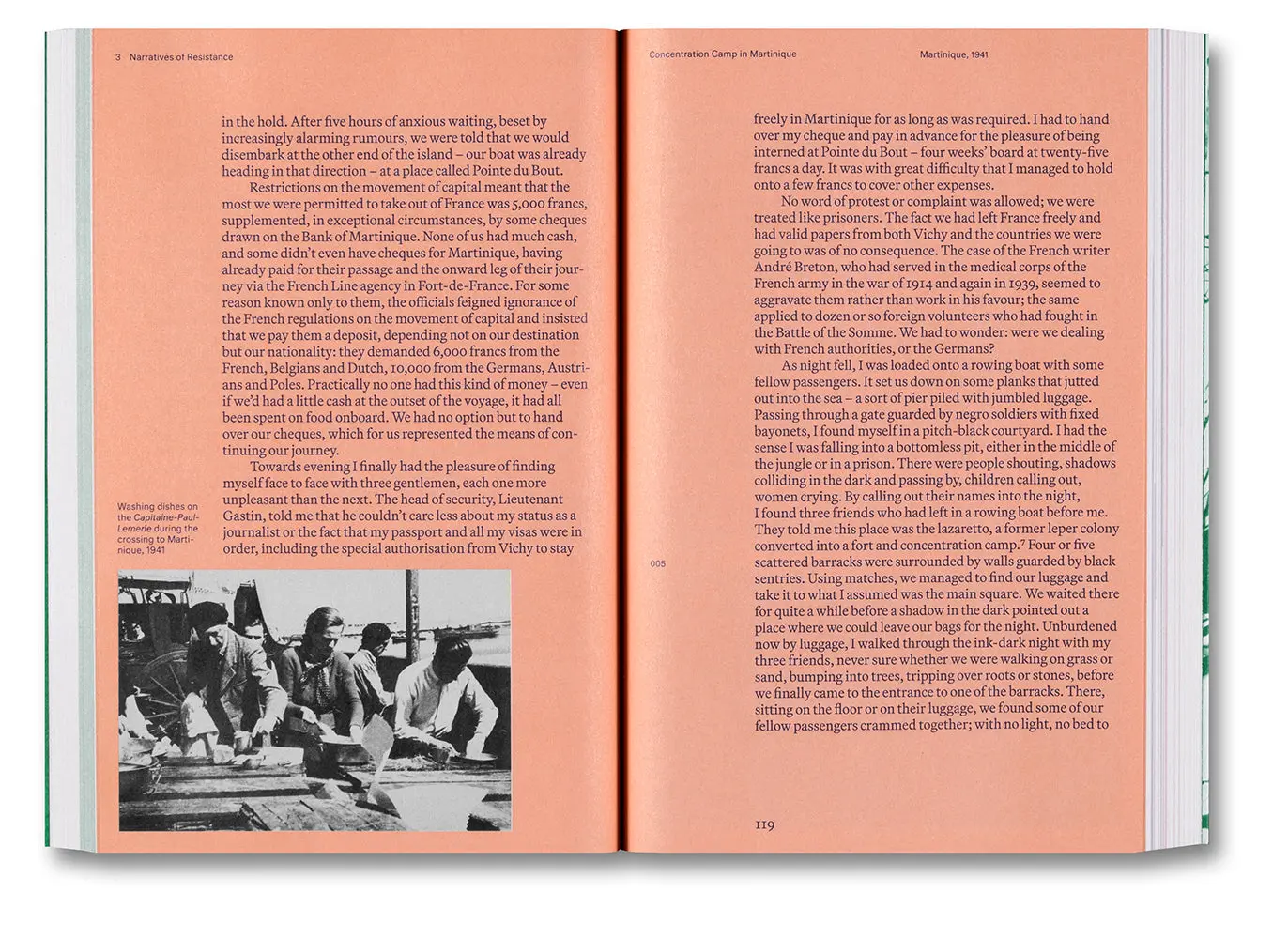 Chien Fou: Selected Writings image 8