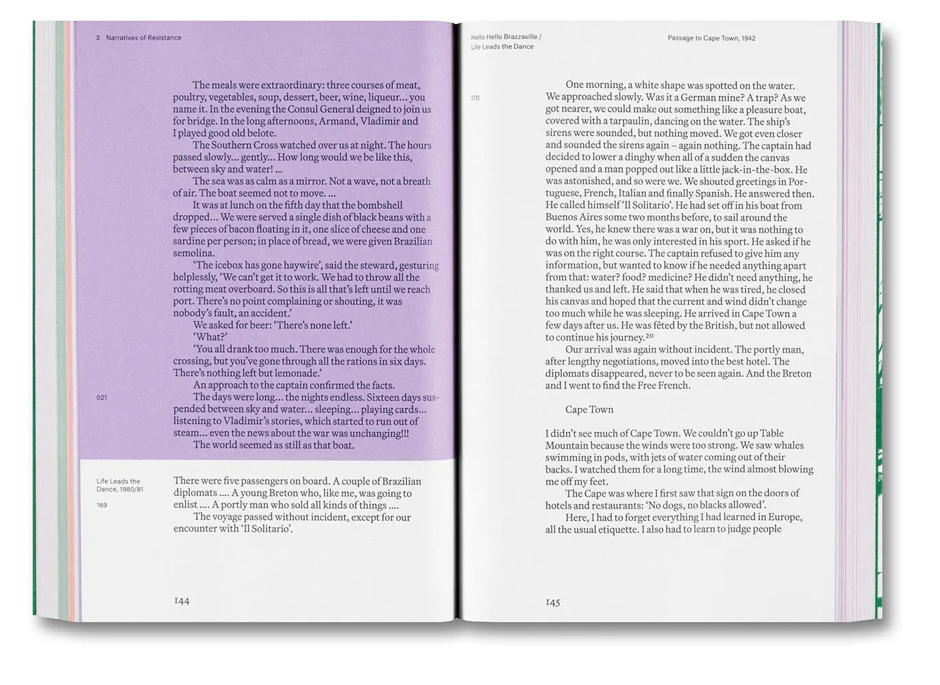 Chien Fou: Selected Writings image 9