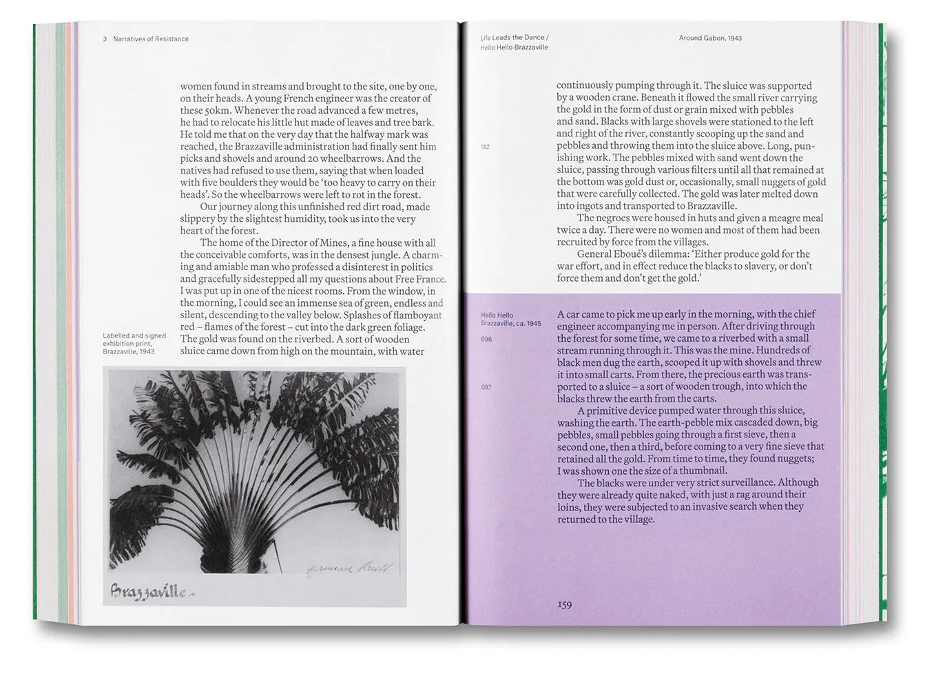 Chien Fou: Selected Writings image 10