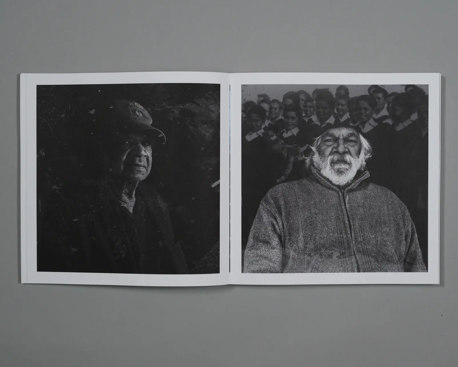 We Were Just Little Boys image 4