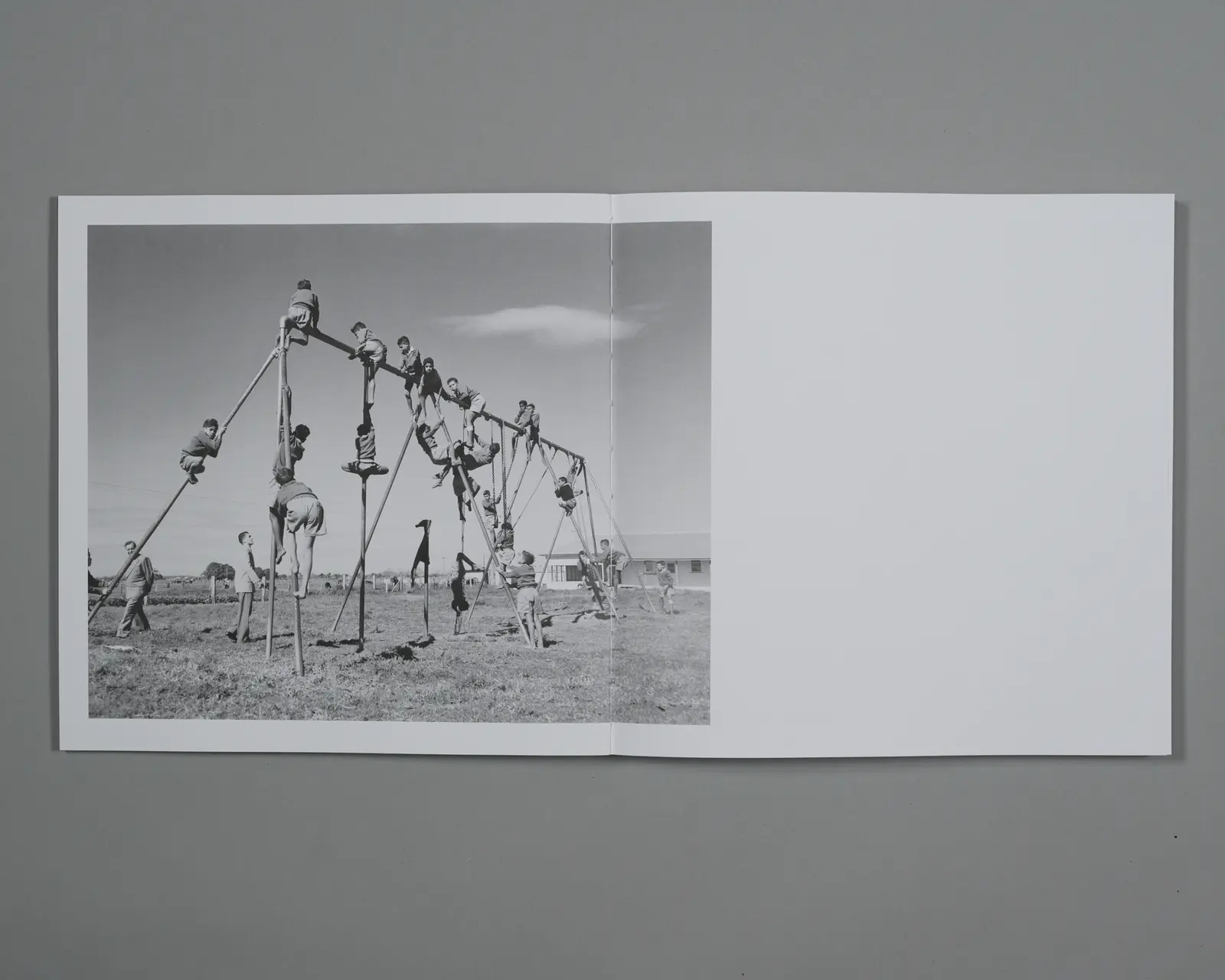 We Were Just Little Boys image 5