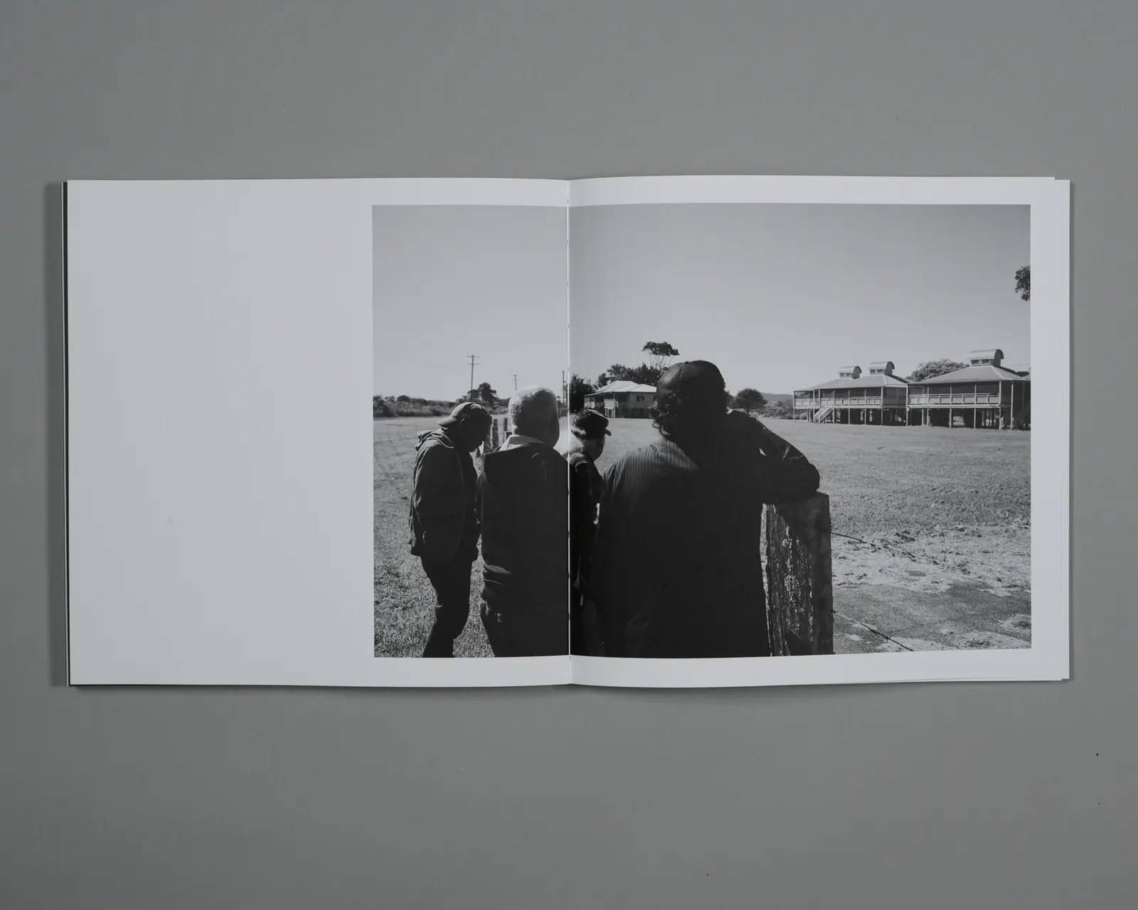 We Were Just Little Boys image 7