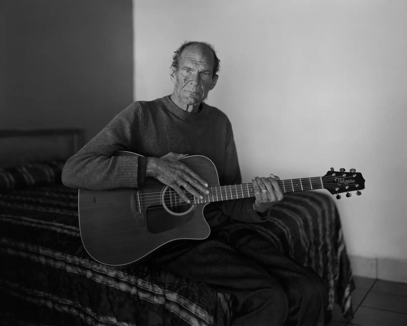 Sons of the Living: Second Edition image 11