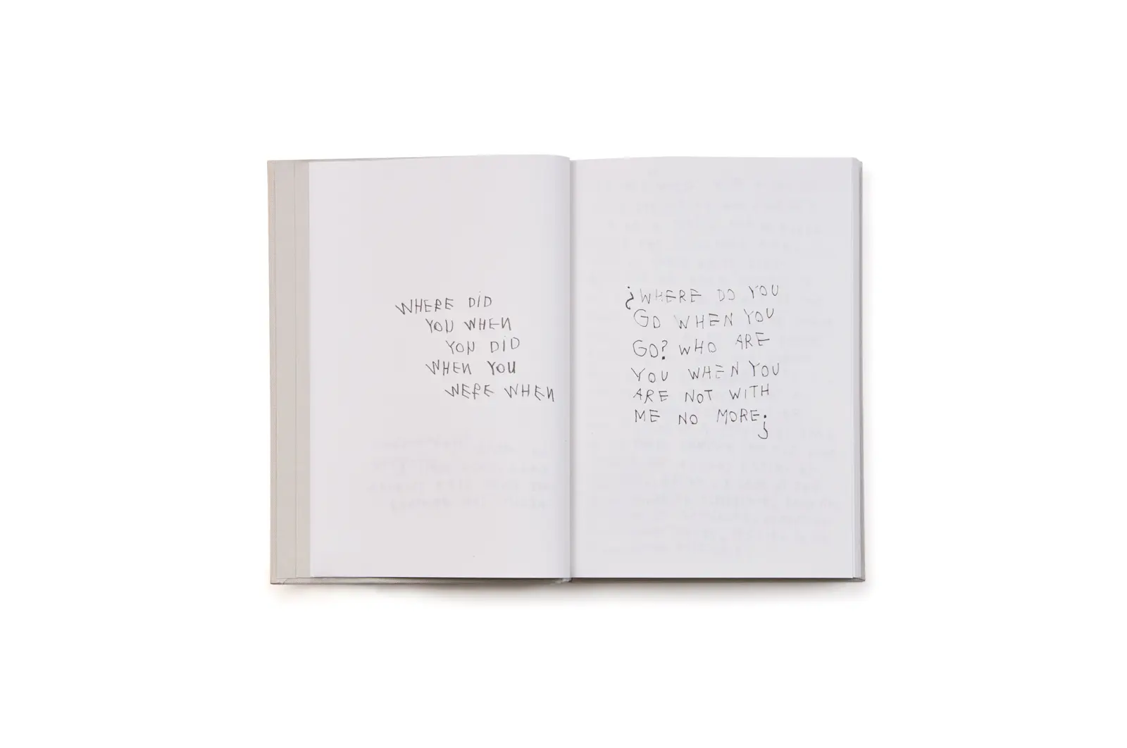 If you’ve seen it all close your eyes image 5