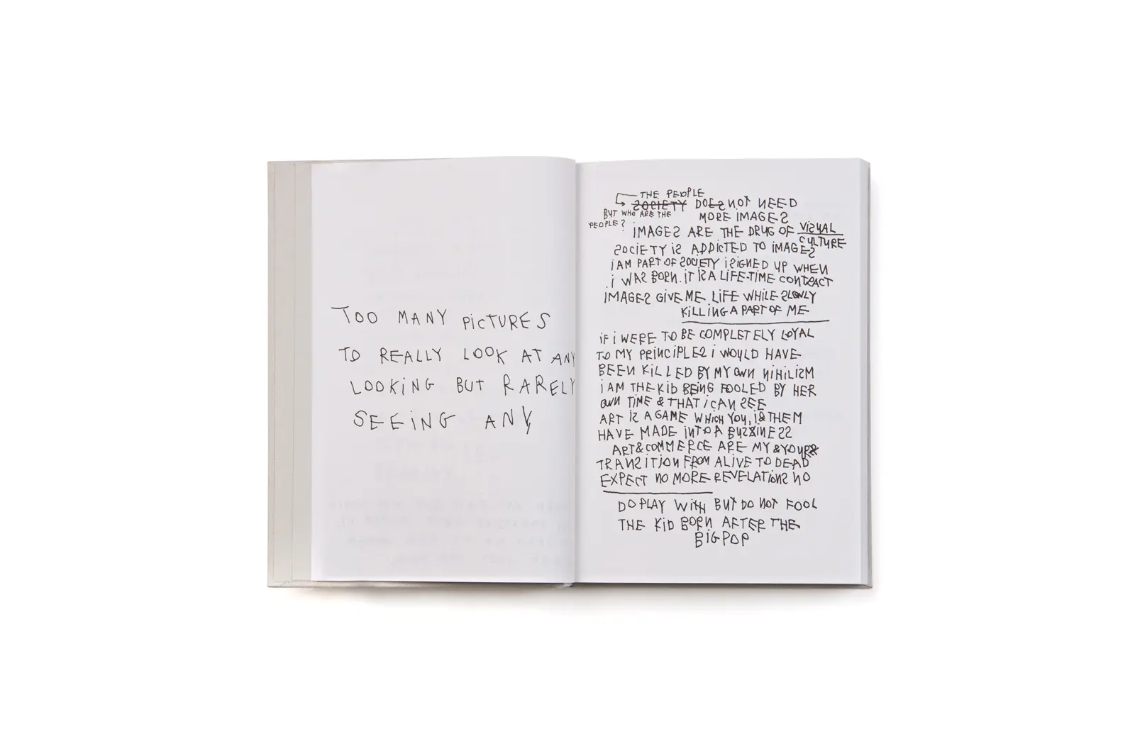 If you’ve seen it all close your eyes image 7