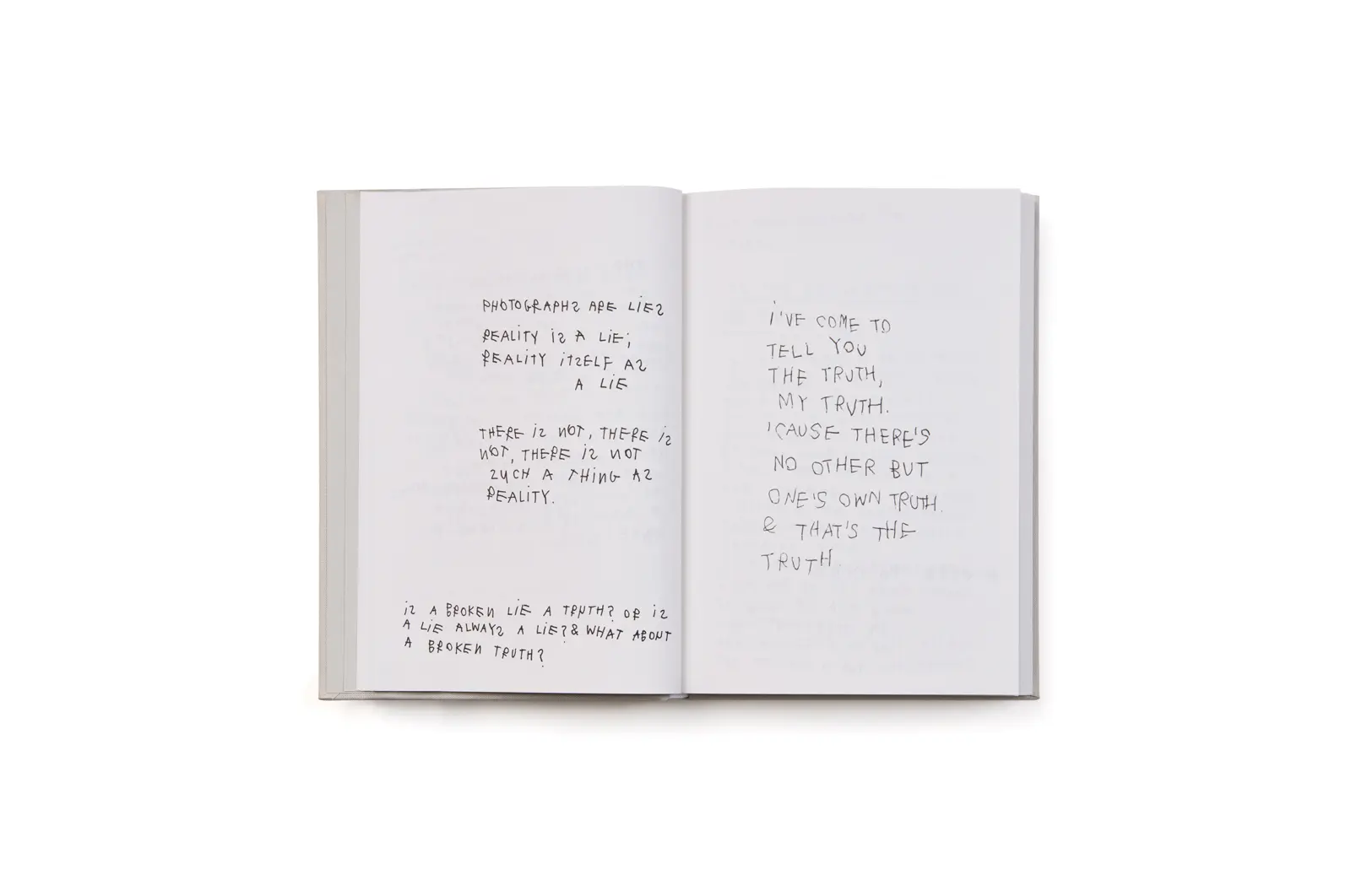 If you’ve seen it all close your eyes image 8