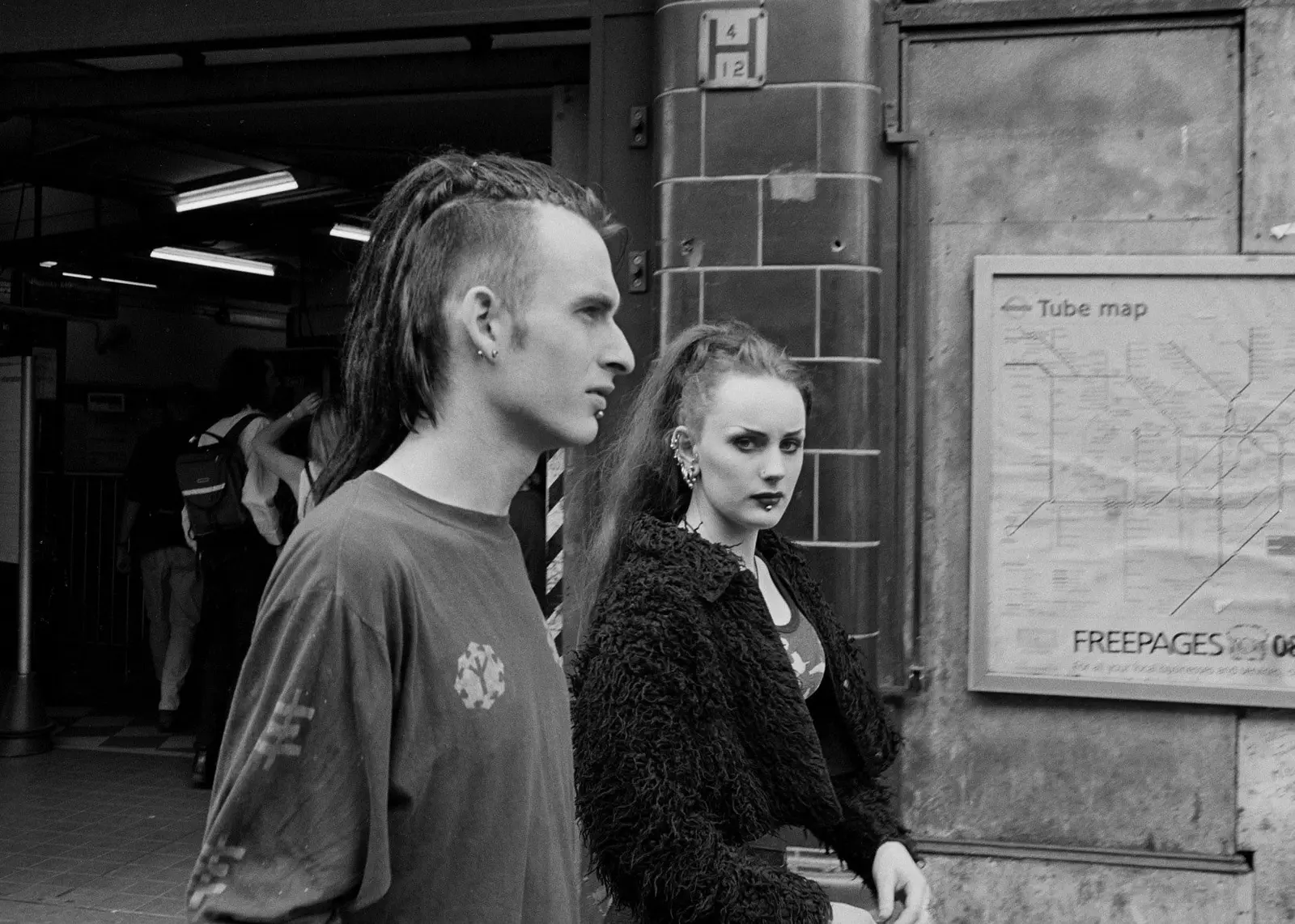 London 1995–2005 image 3