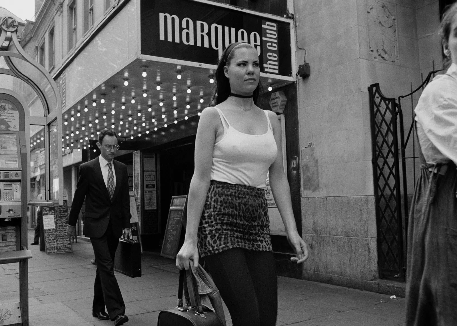 London 1995–2005 image 4