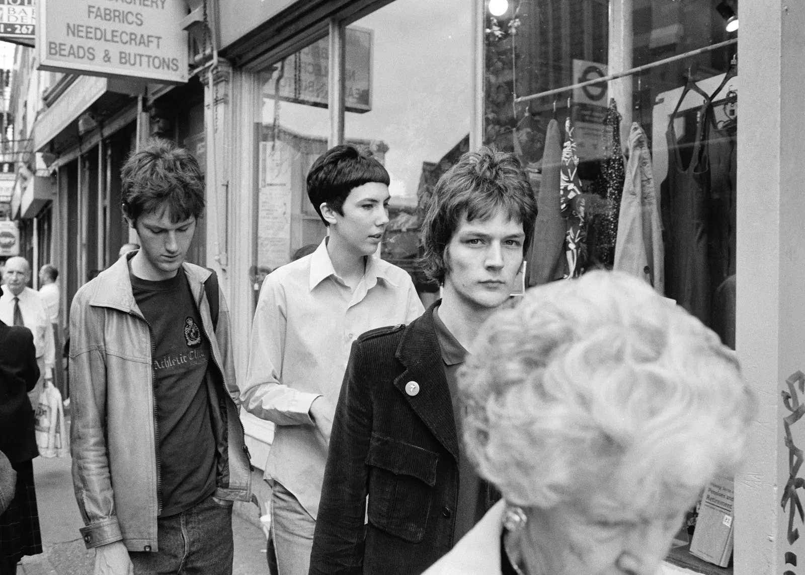 London 1995–2005 image 5