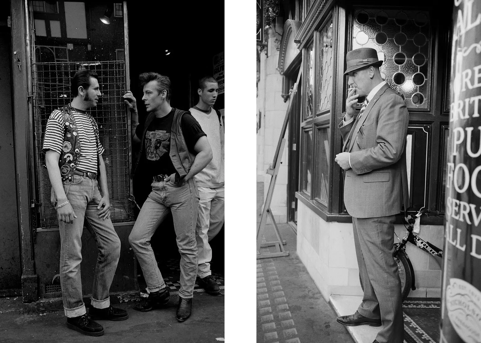 London 1995–2005 image 6