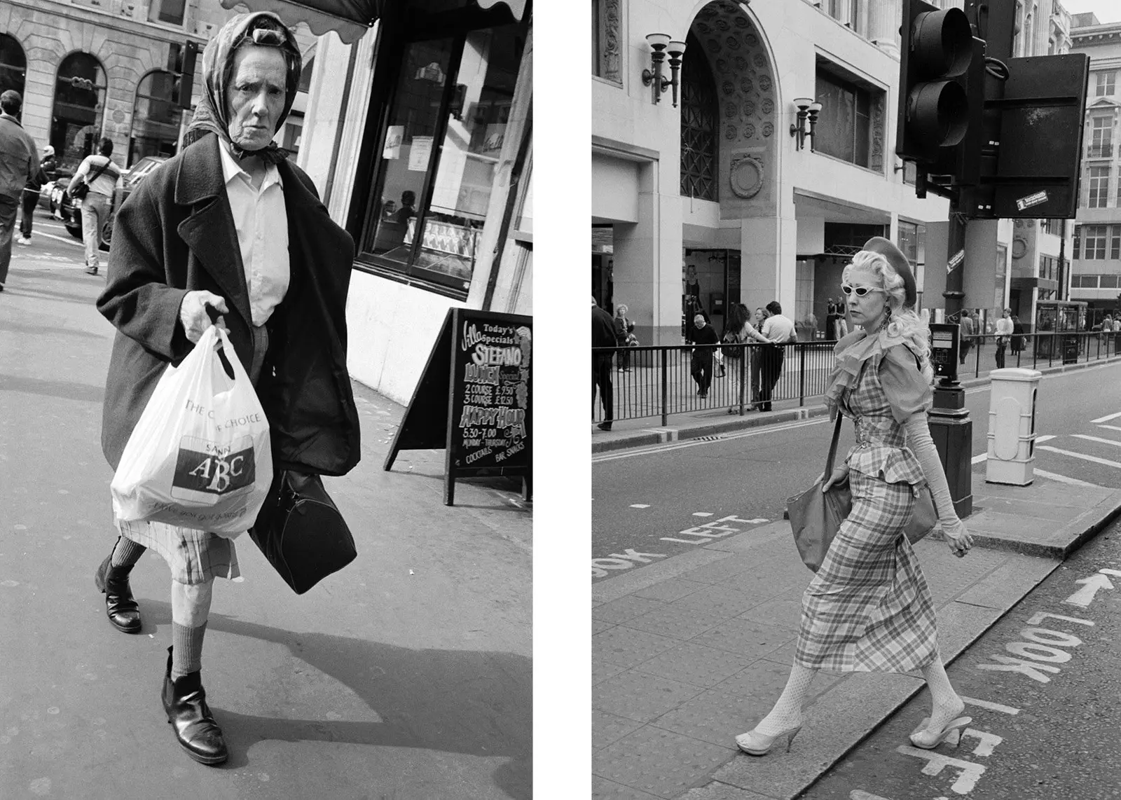 London 1995–2005 image 7